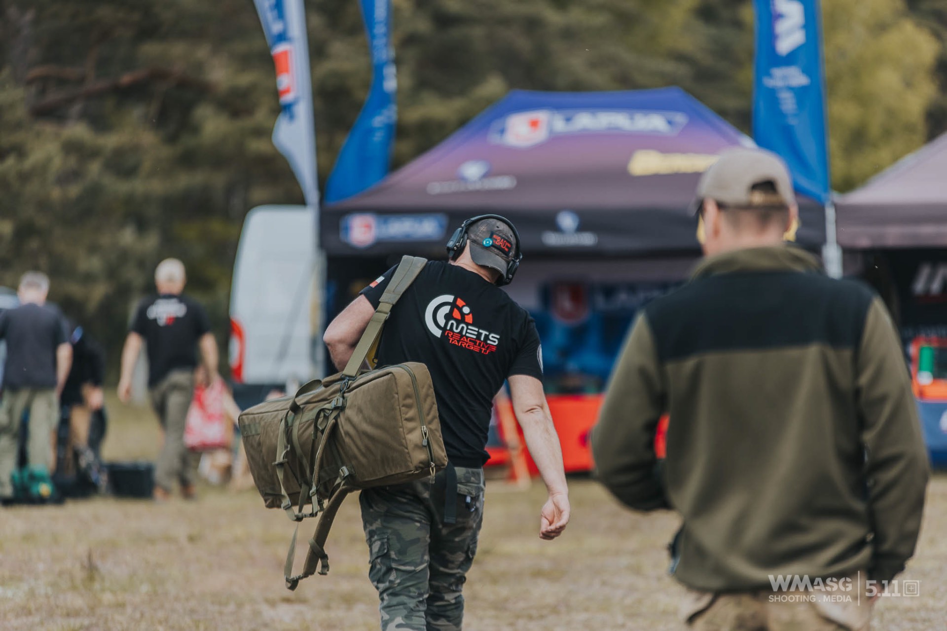 Zawody Long Shot XVI 2024 (cz. 2)