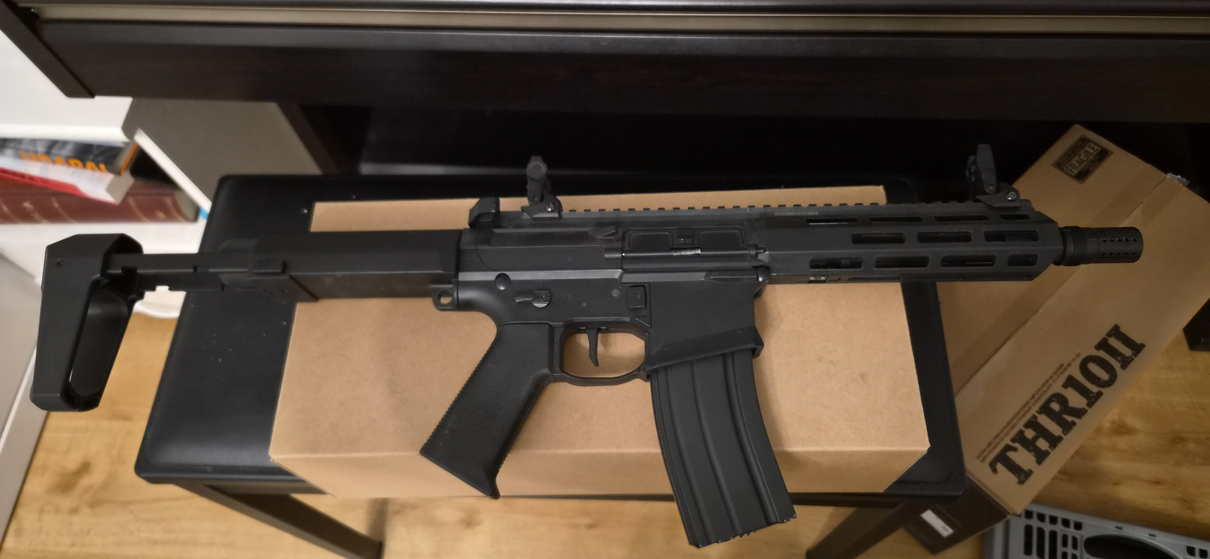 DE904G replika asg