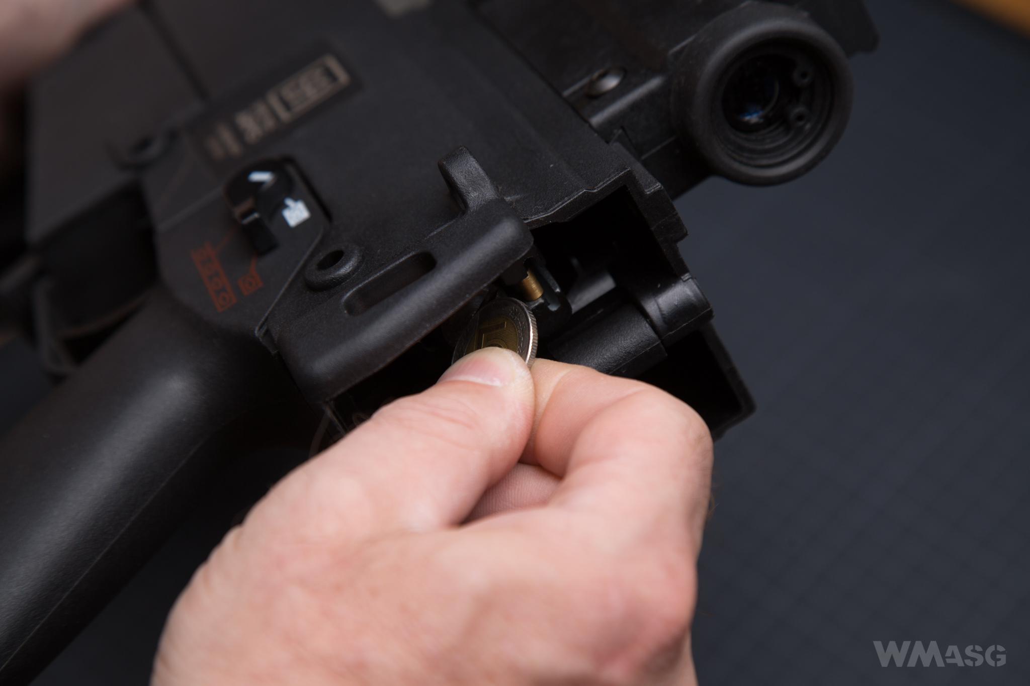 Specna Arms SA-G14 vol. 1