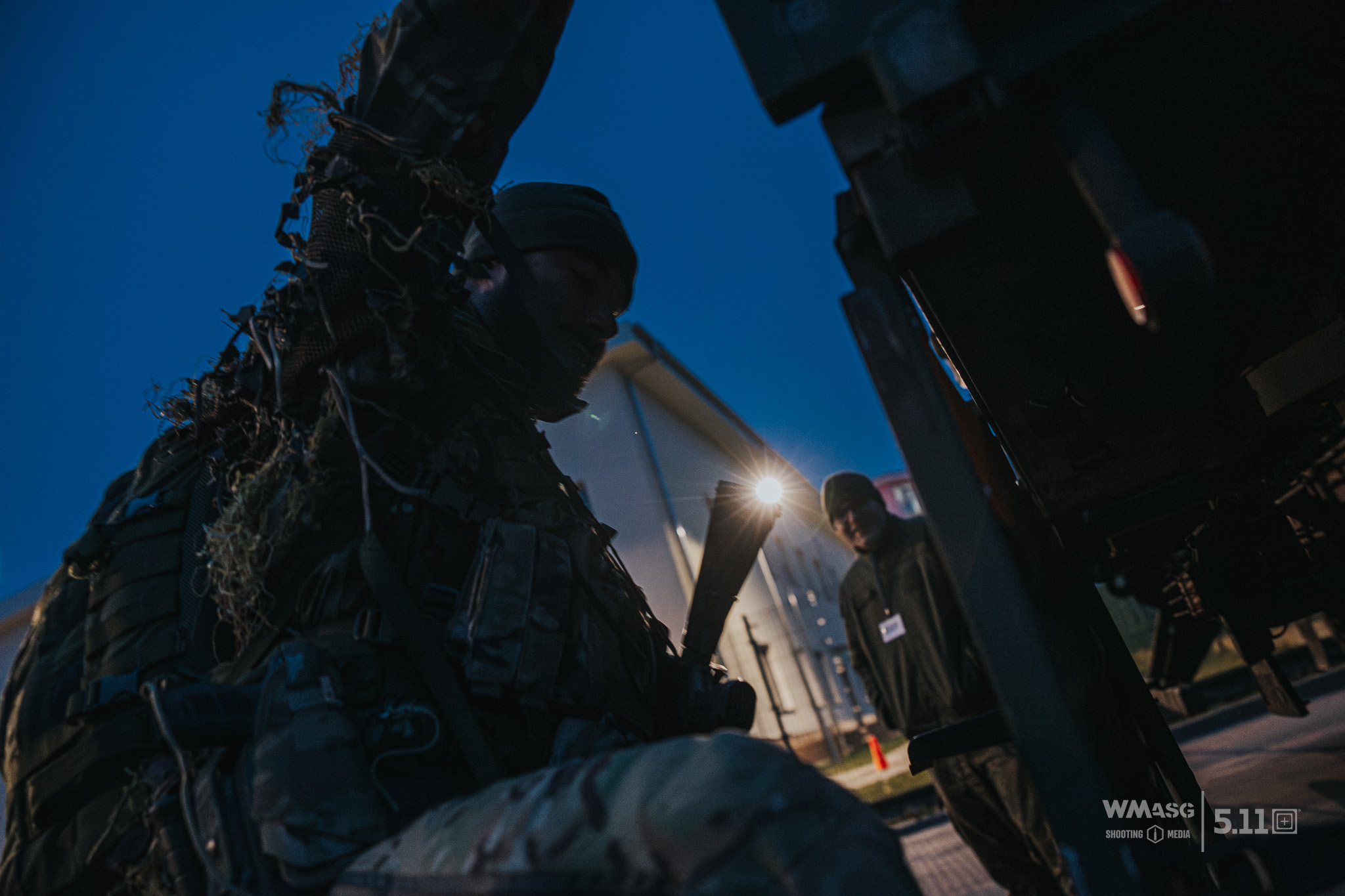 Sniper Extreme 2025 (05-06.12.2025)