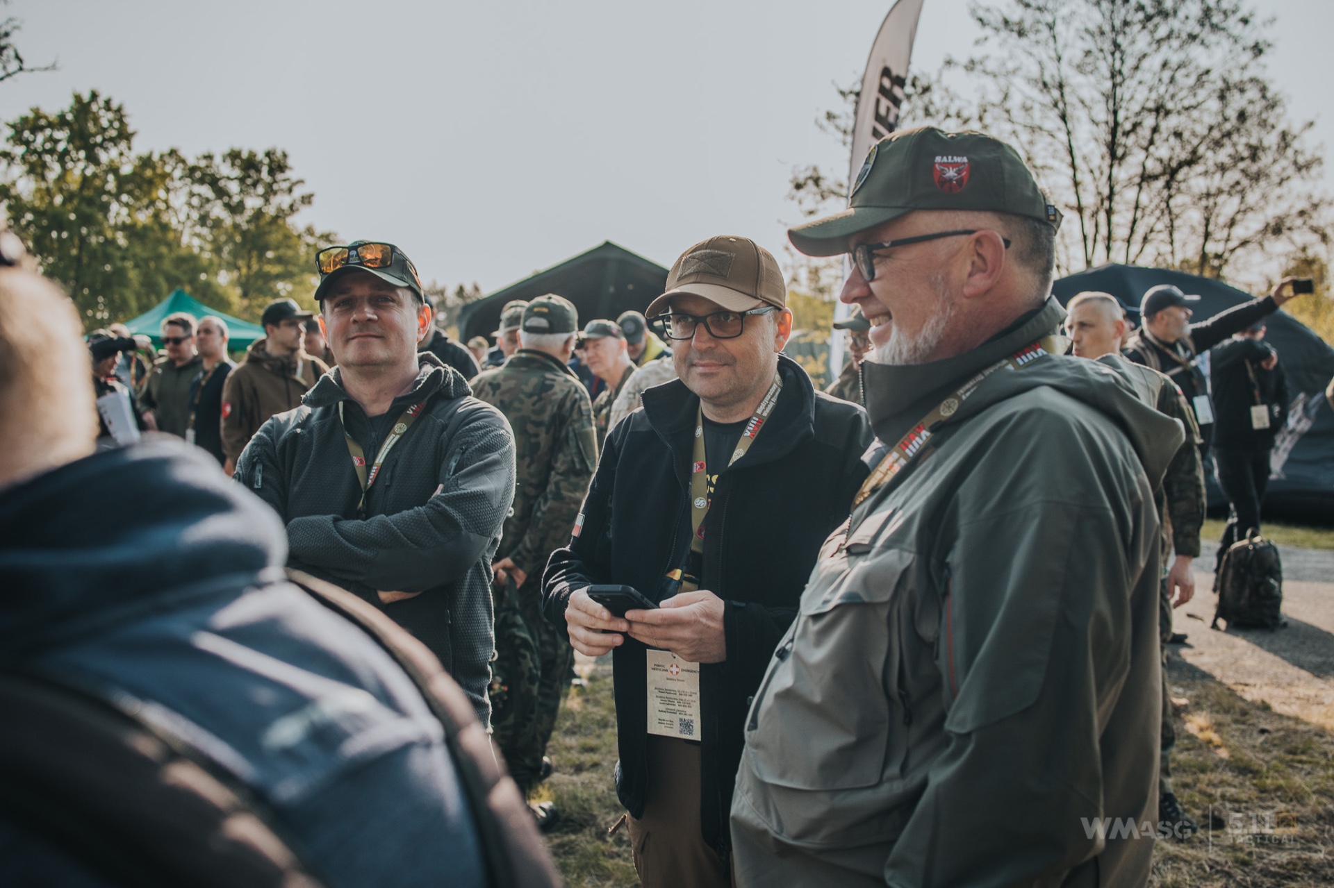 XVII Międzynarodowy Wielobój Strzelecki