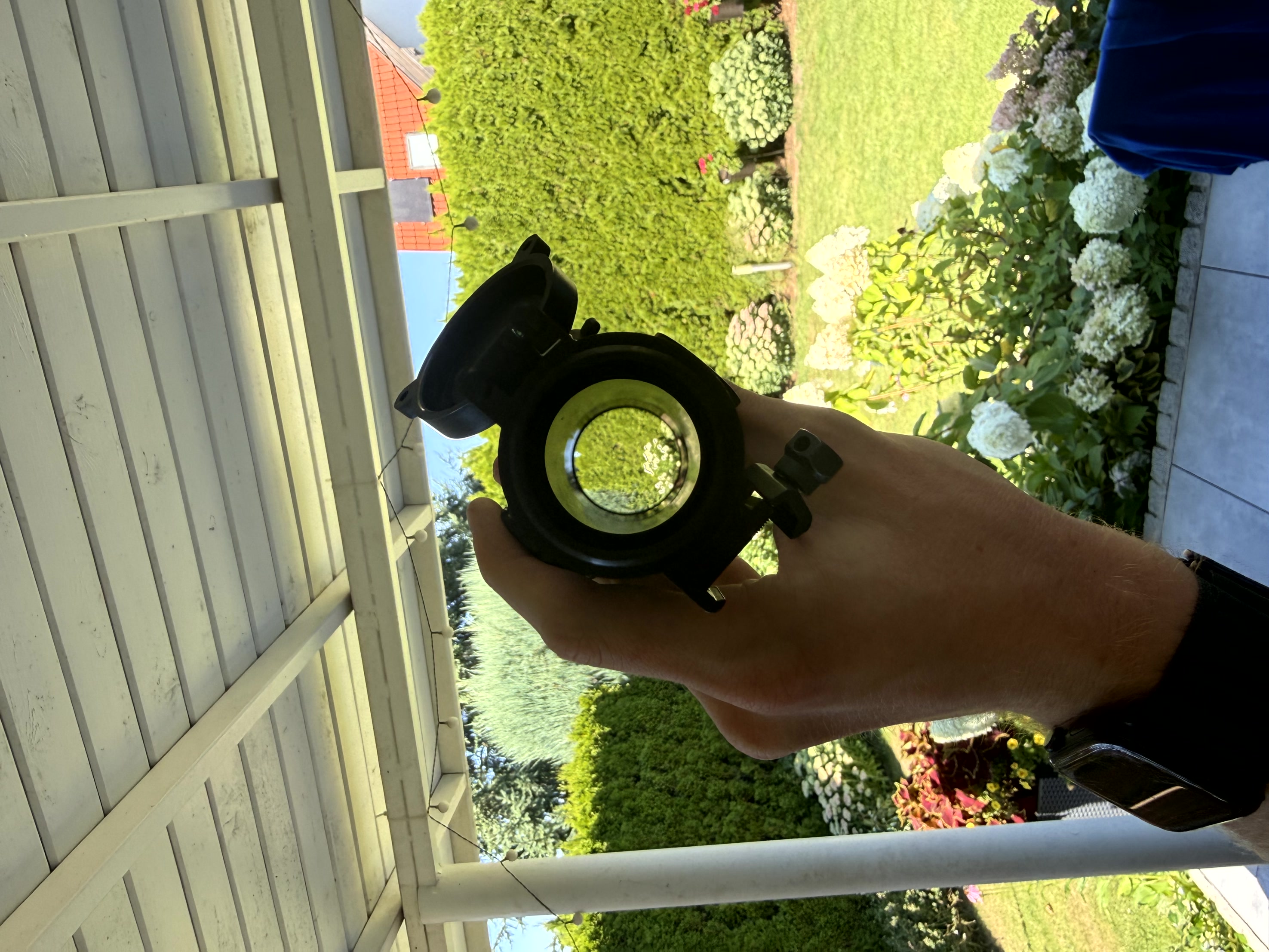 G&G GC16 Predator + MAXX M4A Pro + Lambda 6.01 + Vector Optics