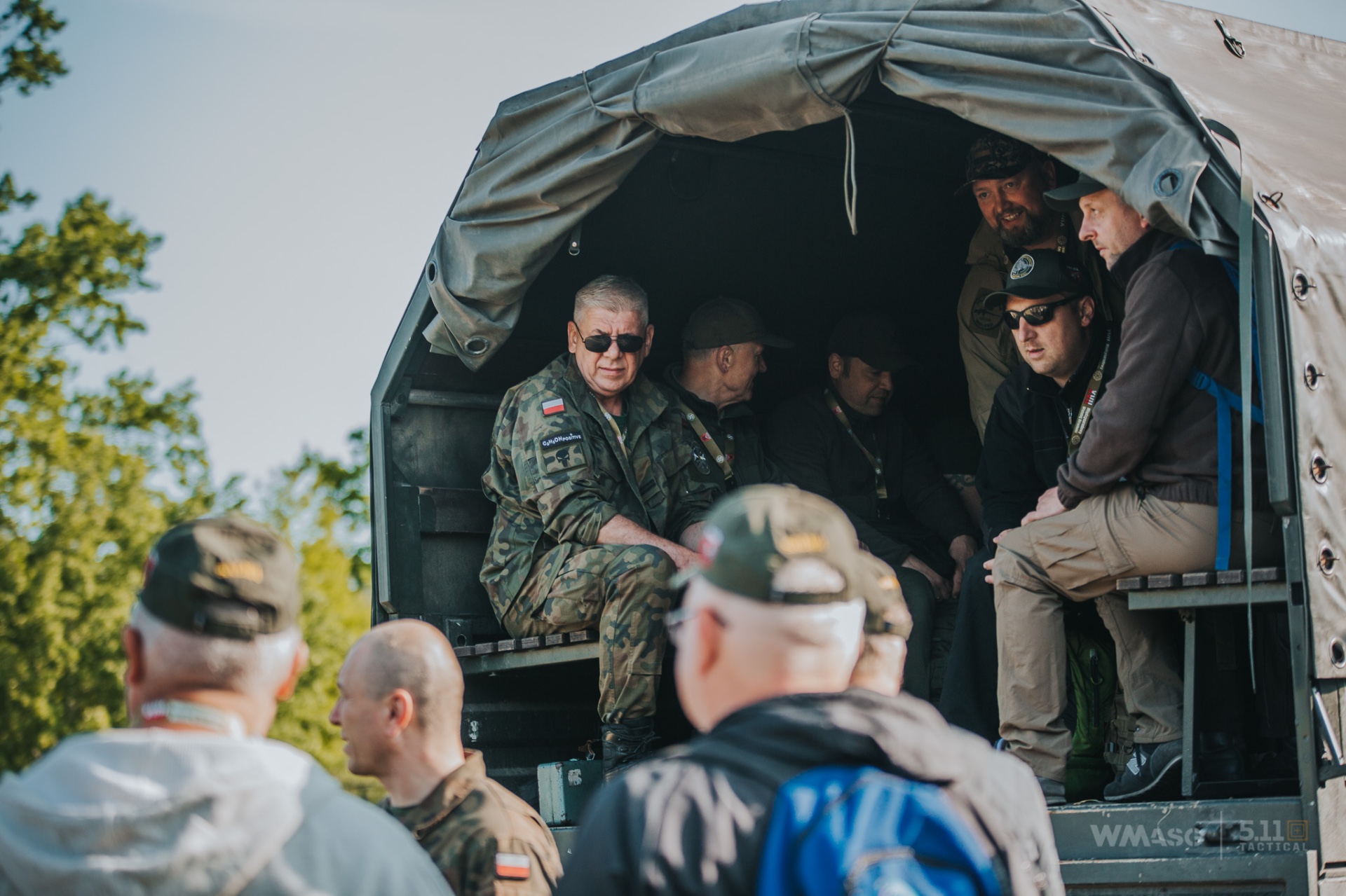 XVII Międzynarodowy Wielobój Strzelecki