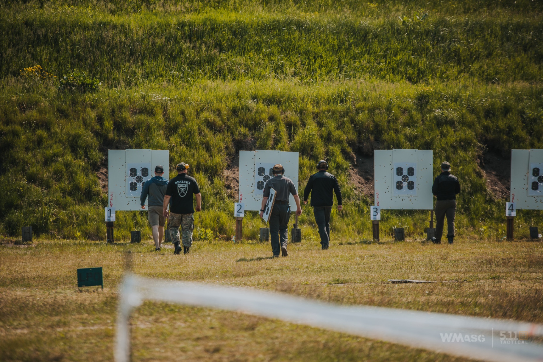 XVII Międzynarodowy Wielobój Strzelecki