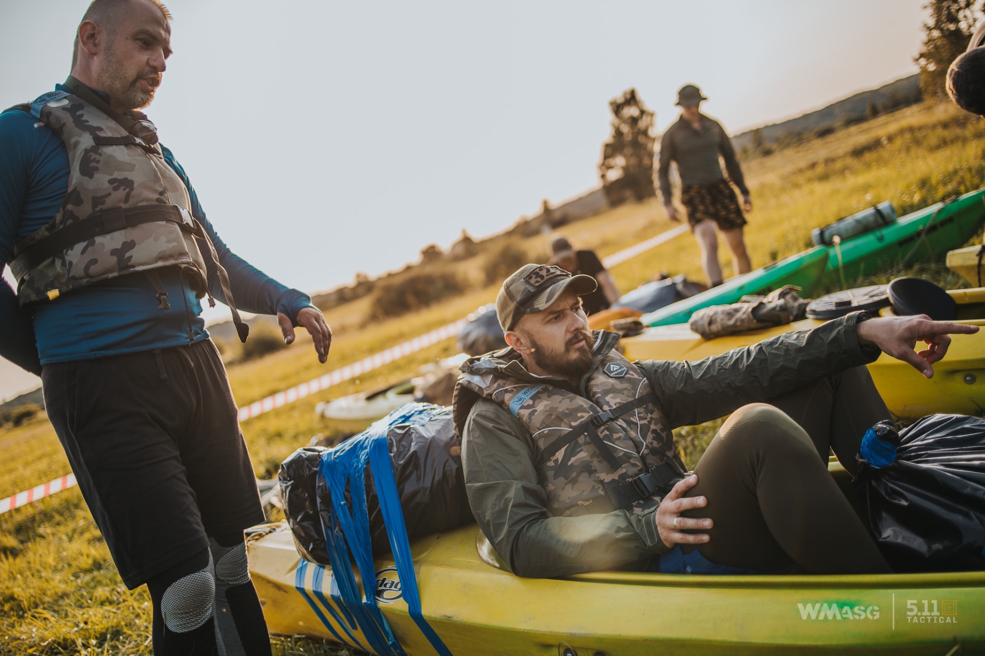 Lekka Piechota IX (termin II) 2023 (część I)