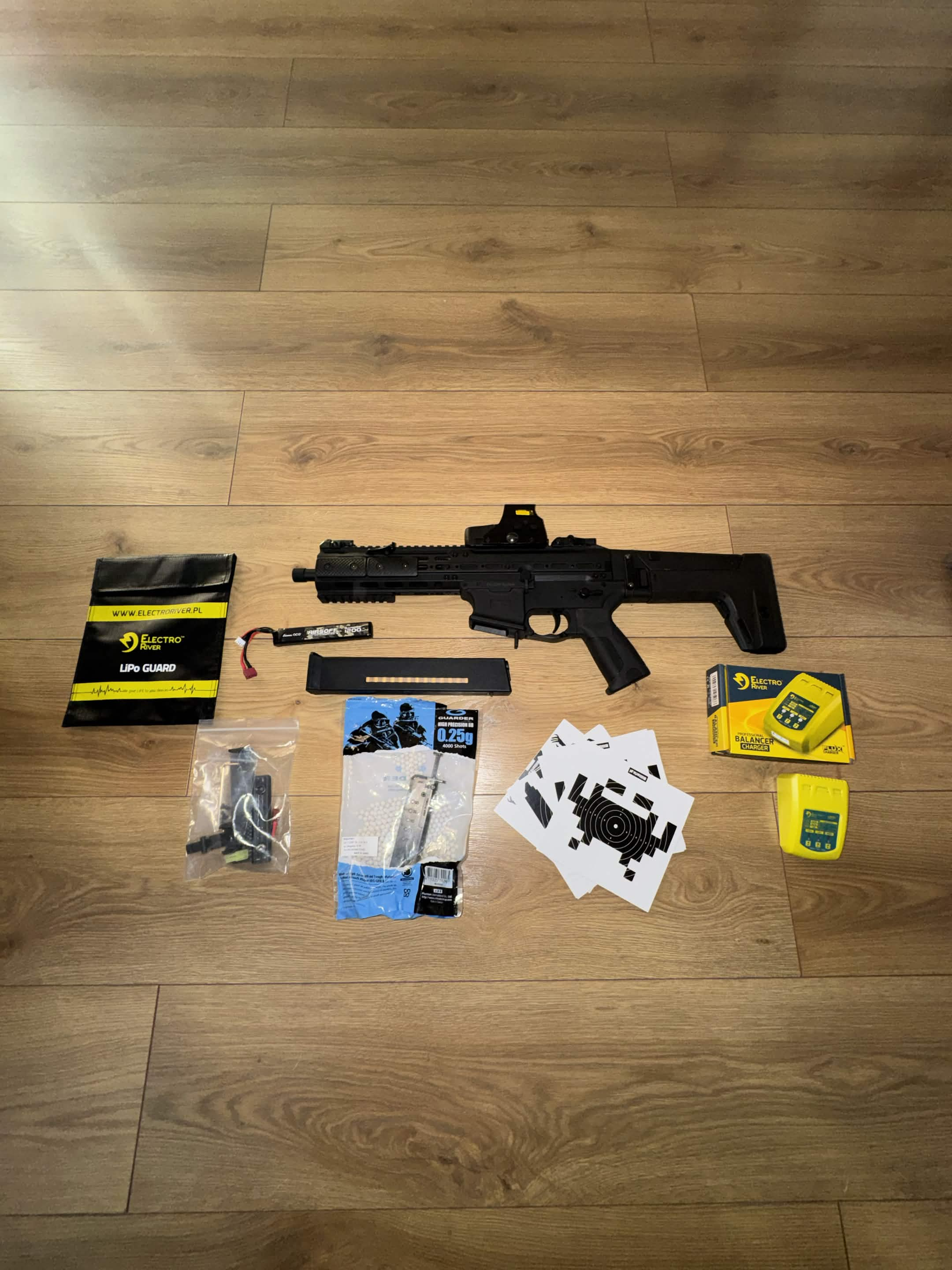 M917G UTR45