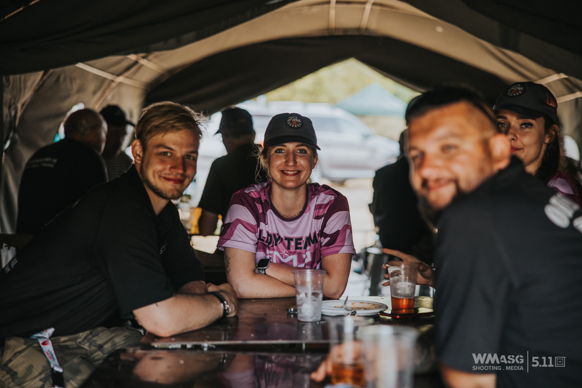 XVIII Międzynarodowy Wielobój Strzelecki