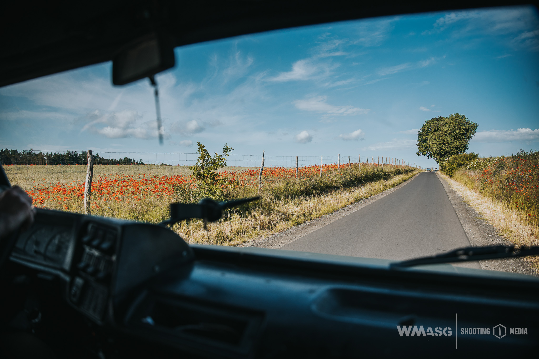 Fotorelacja z zawodów taktyczno-strzeleckich Delta Recon Squad SAR (7-8.06.2025)