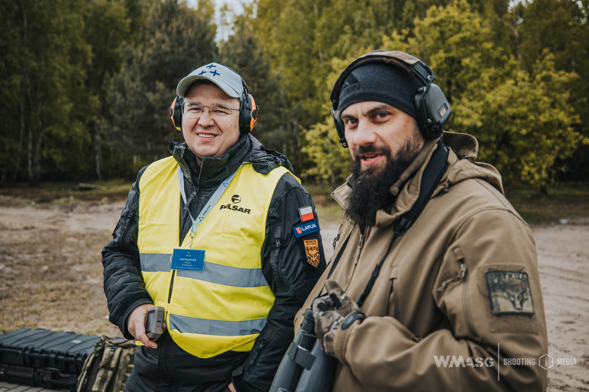 Delta Long Range Weekend 2025