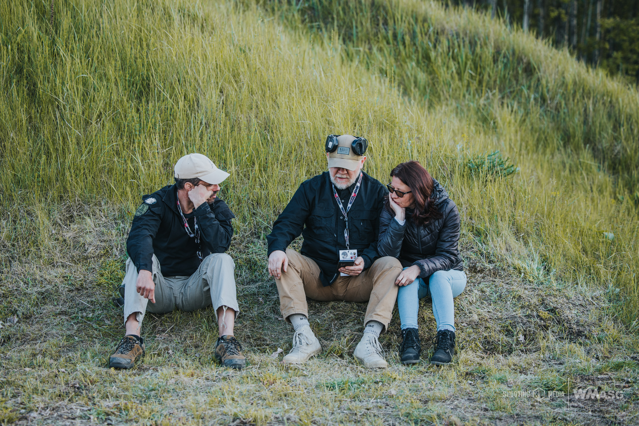 SALWA - XIX Międzynarodowy Wielobój Strzelecki (23-25.05.2025)