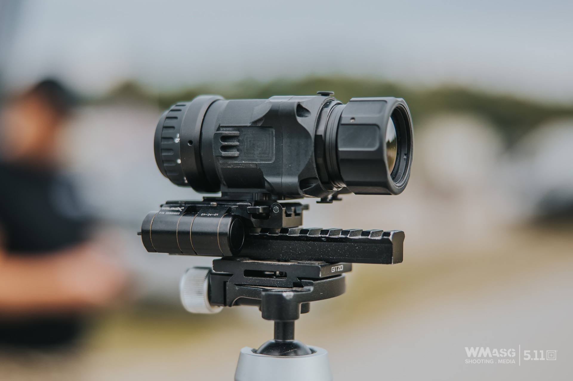 IX konferencja „Działania Specjalne – Europejska Konferencja Snajper 2024”