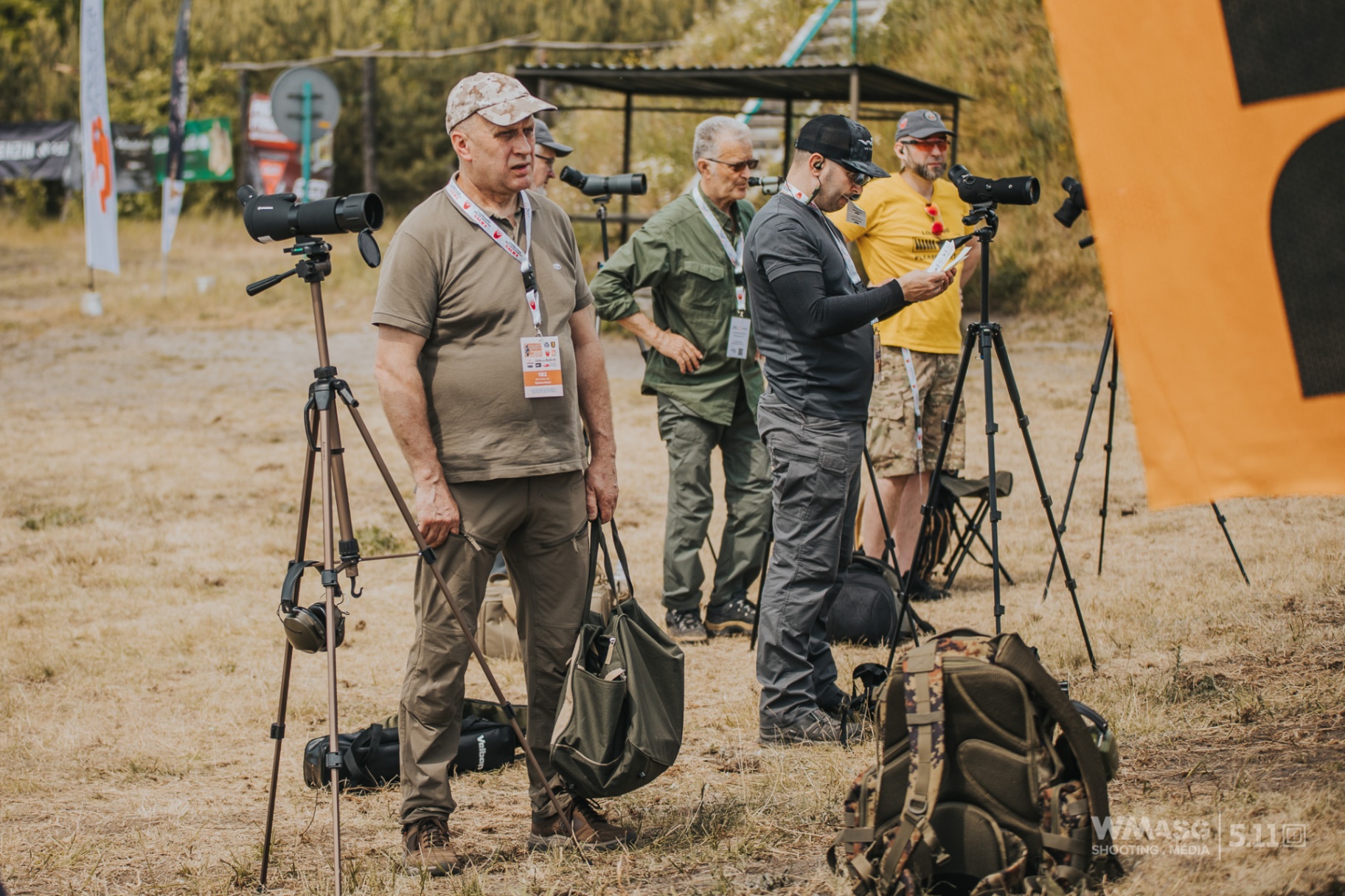 XVIII Międzynarodowy Wielobój Strzelecki