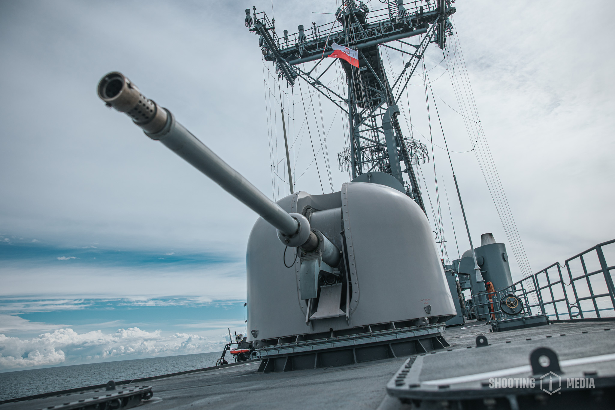 Mare Balticum Sniper Challenge (26-27.09.2025)