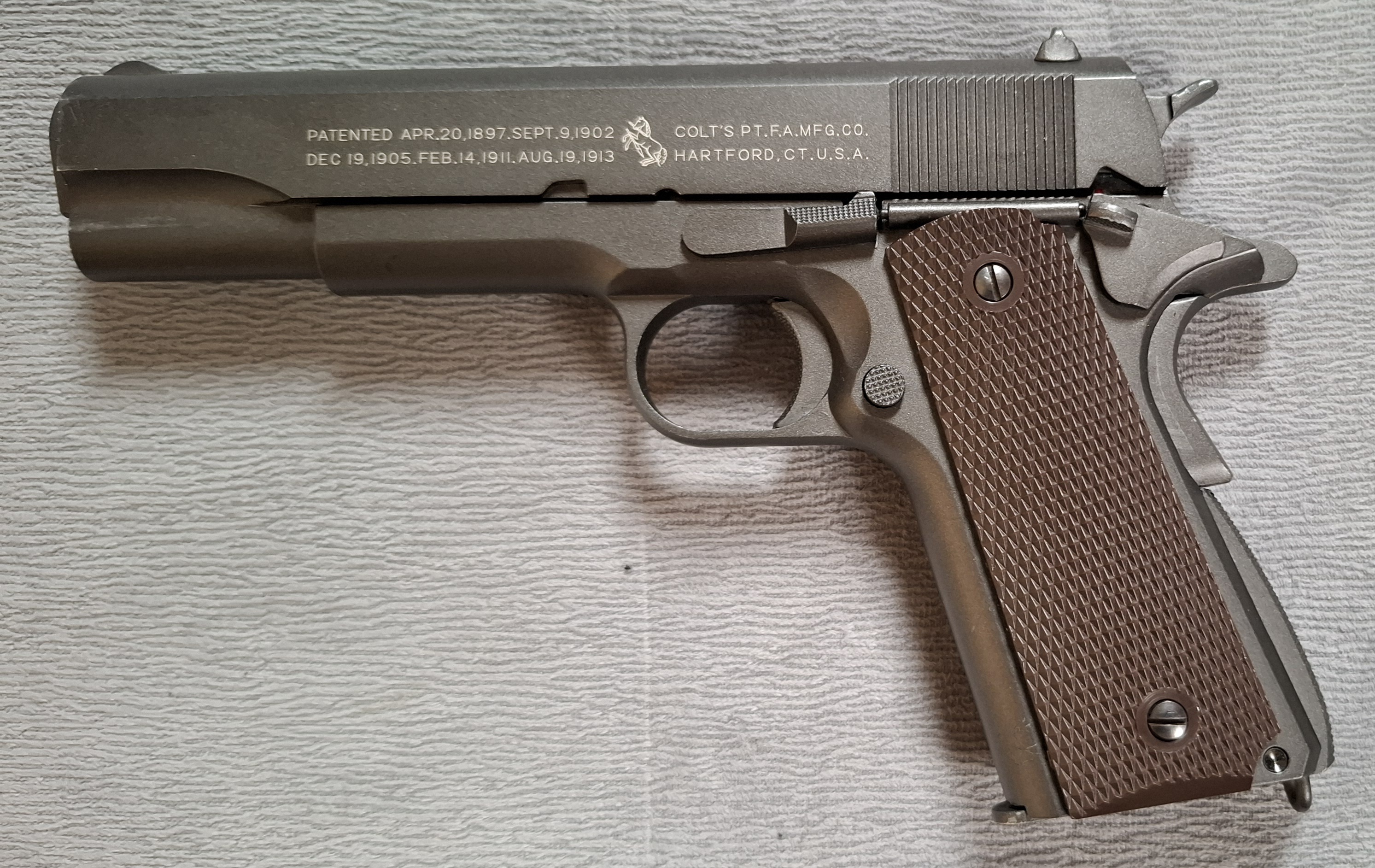 Colt 1911