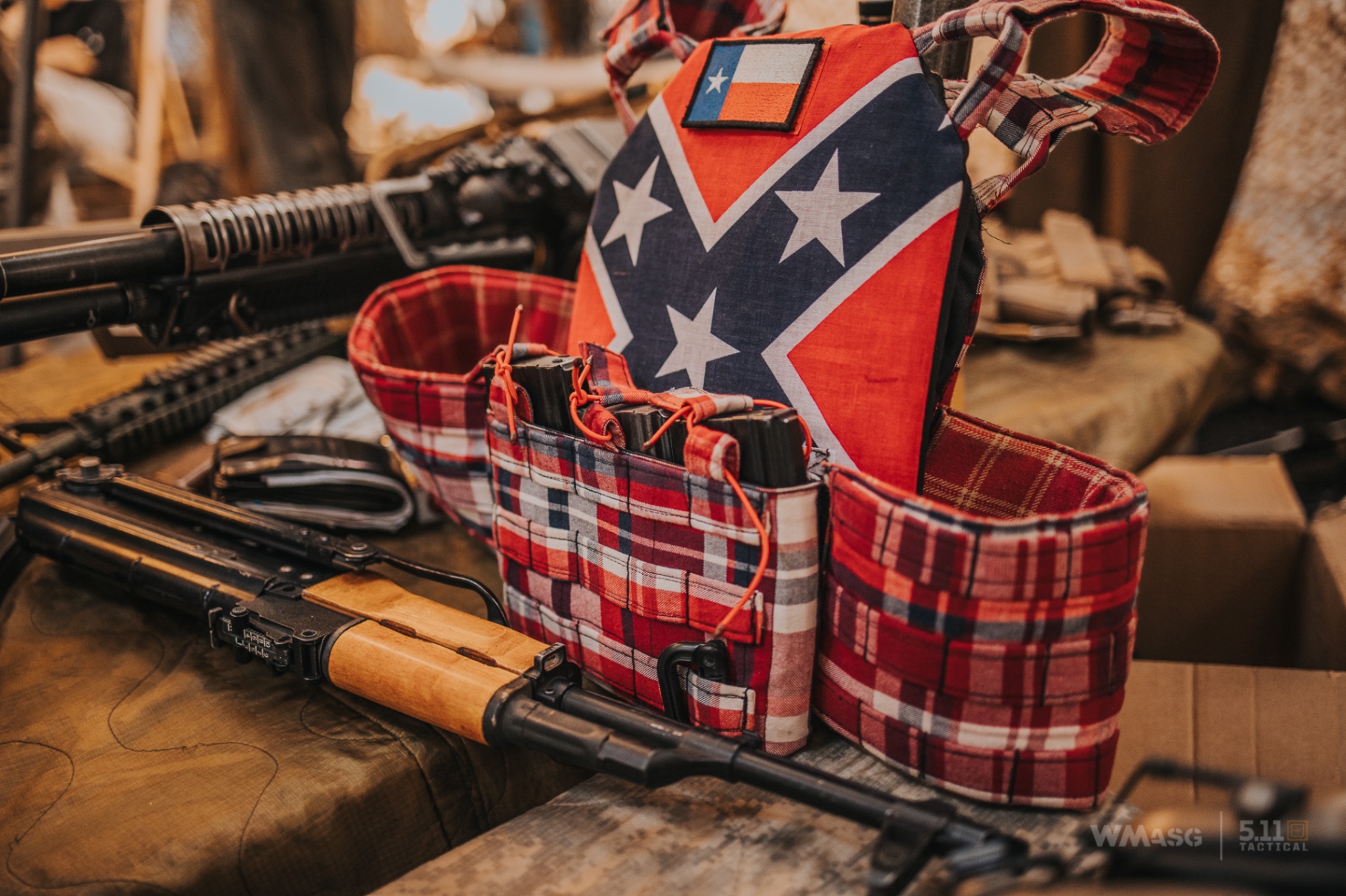 Militaria ProARMA 2023 (Lublin, 12-13.05.2023)