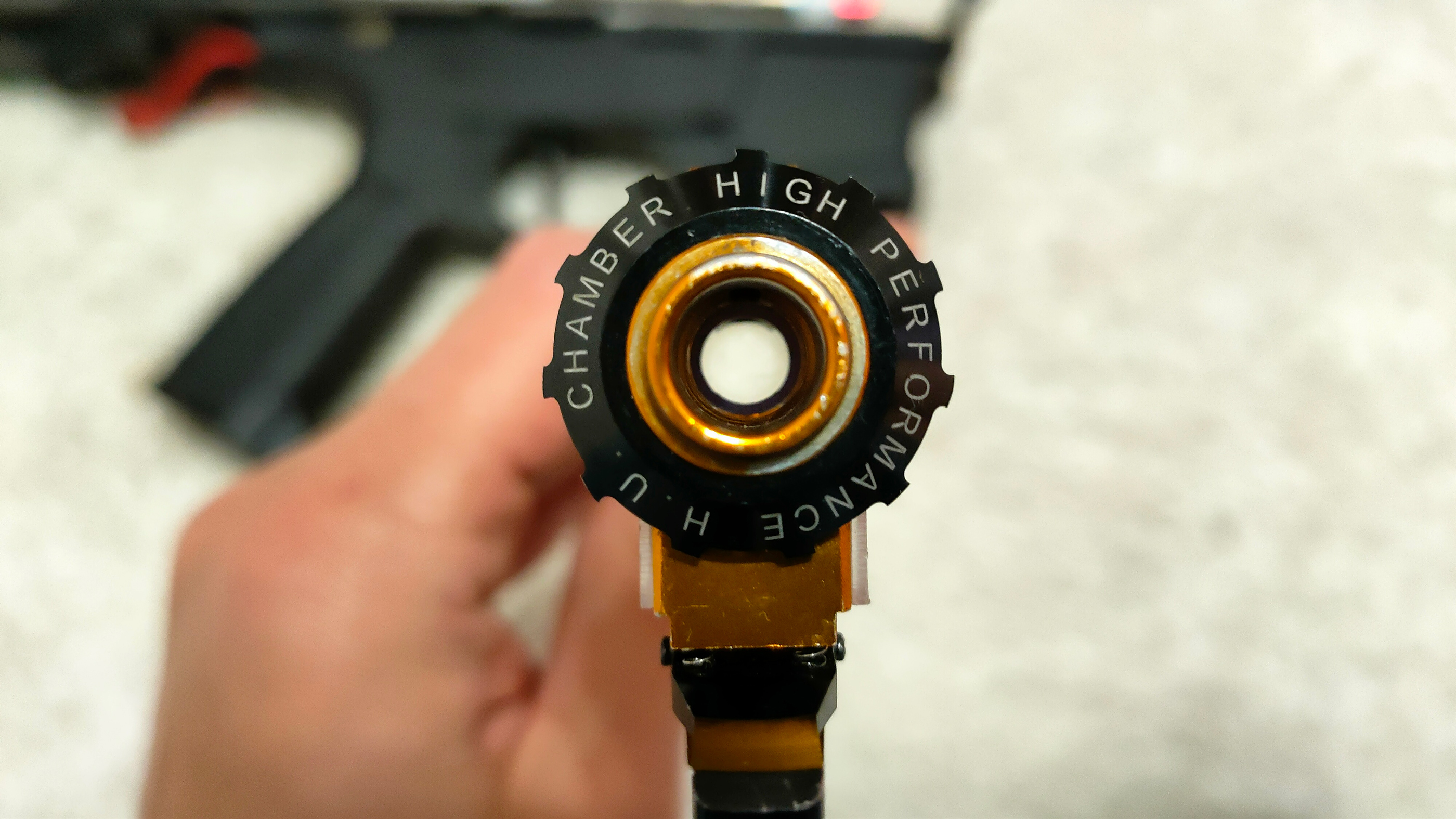 G&G ARP-9 CQB *CUSTOM*