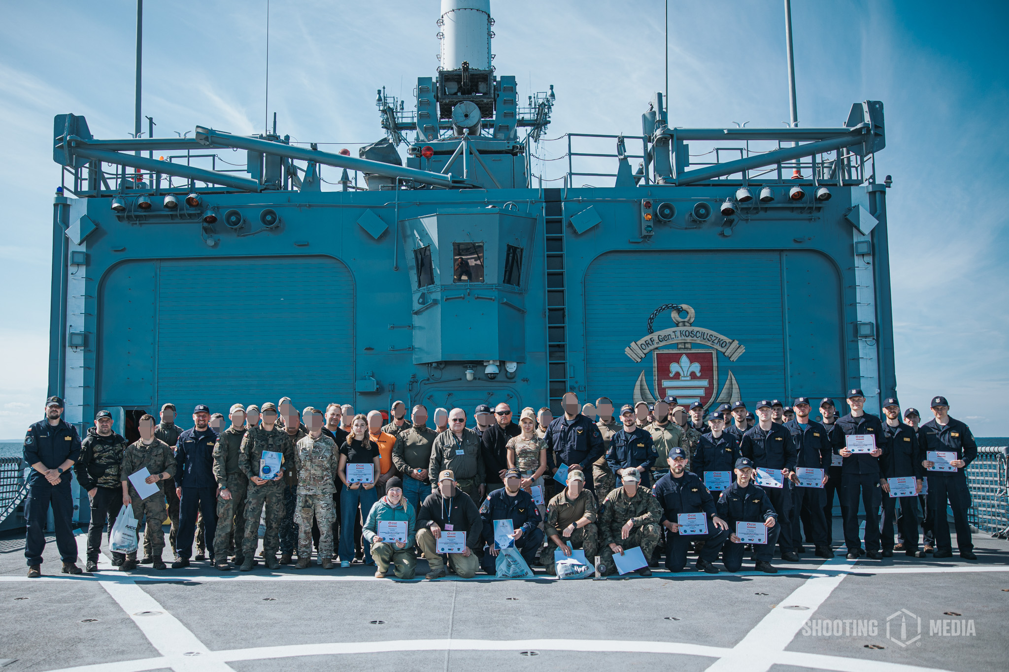 Mare Balticum Sniper Challenge (26-27.09.2025)