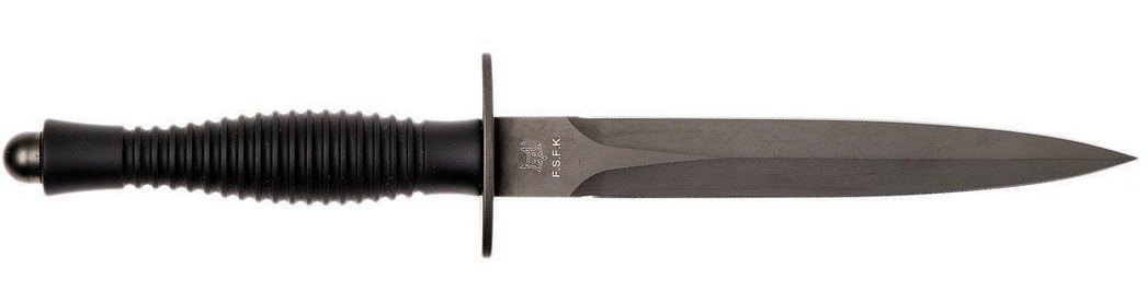 [K] sztylet od fOXa FS