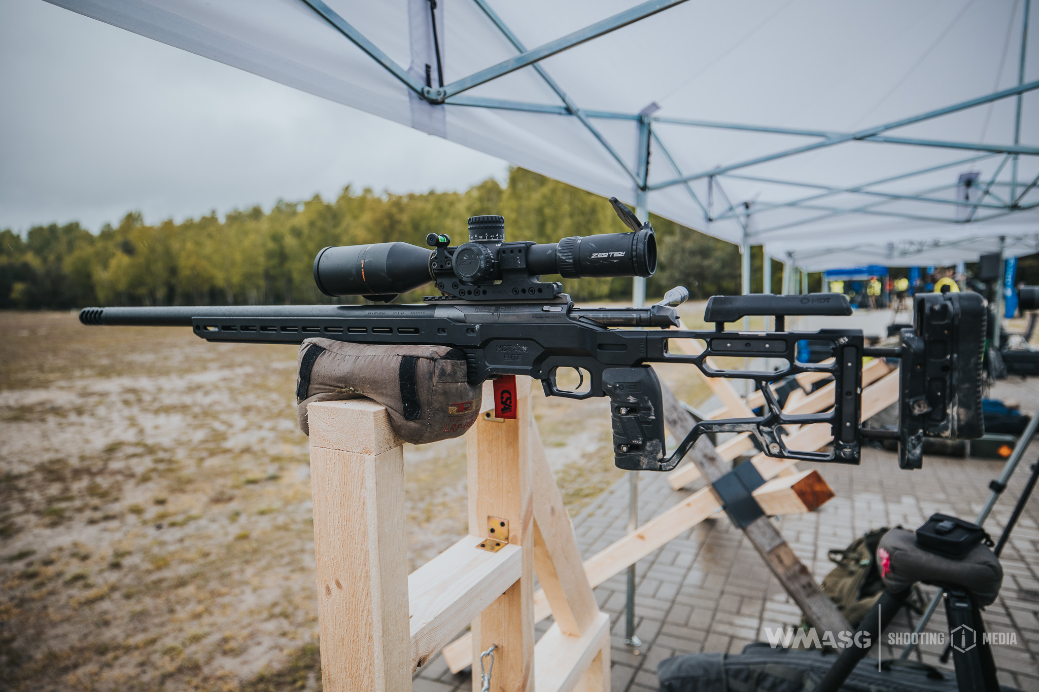 Delta Long Range Weekend 2025