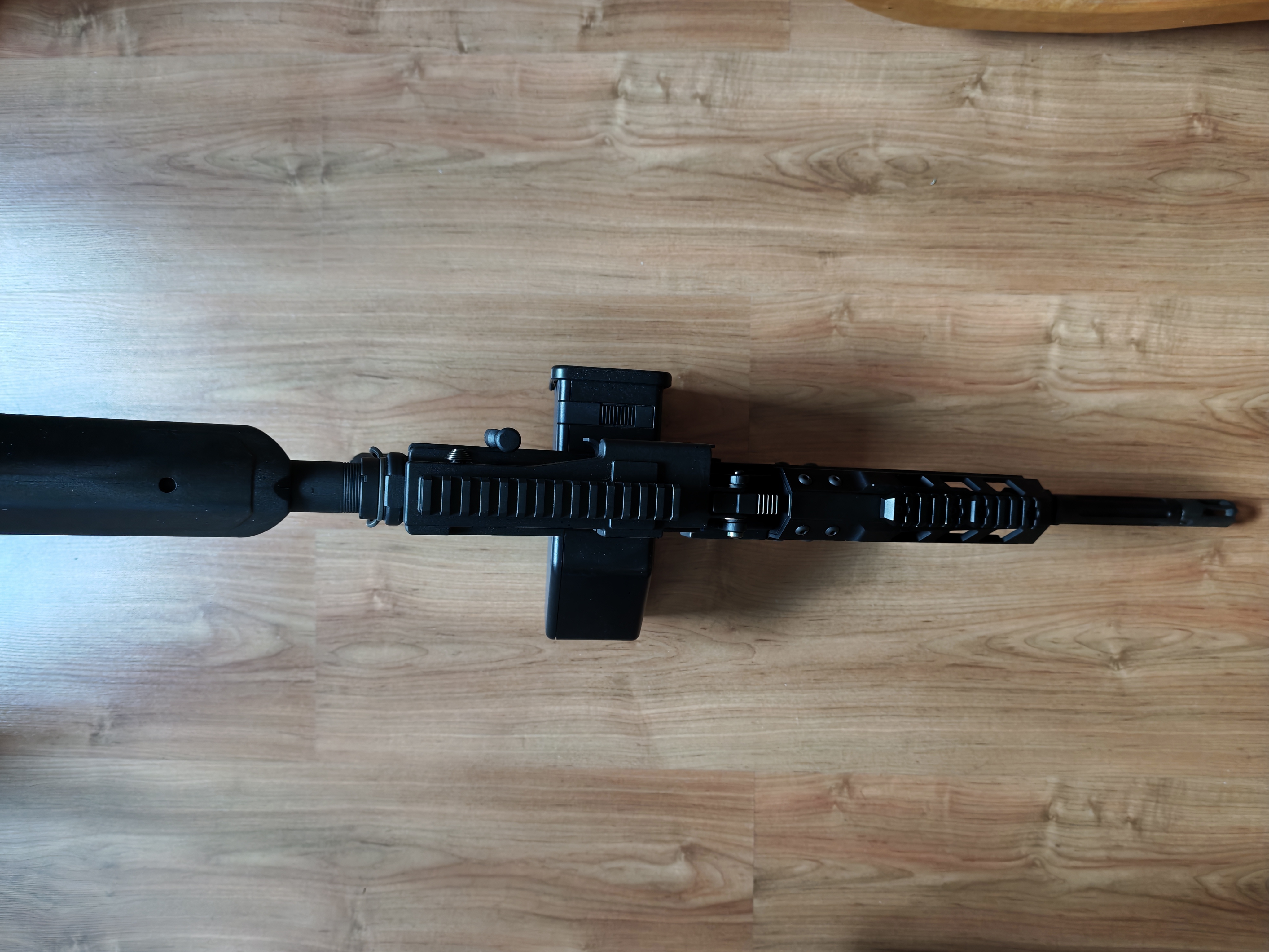 Krytac LMG MK3 HPA