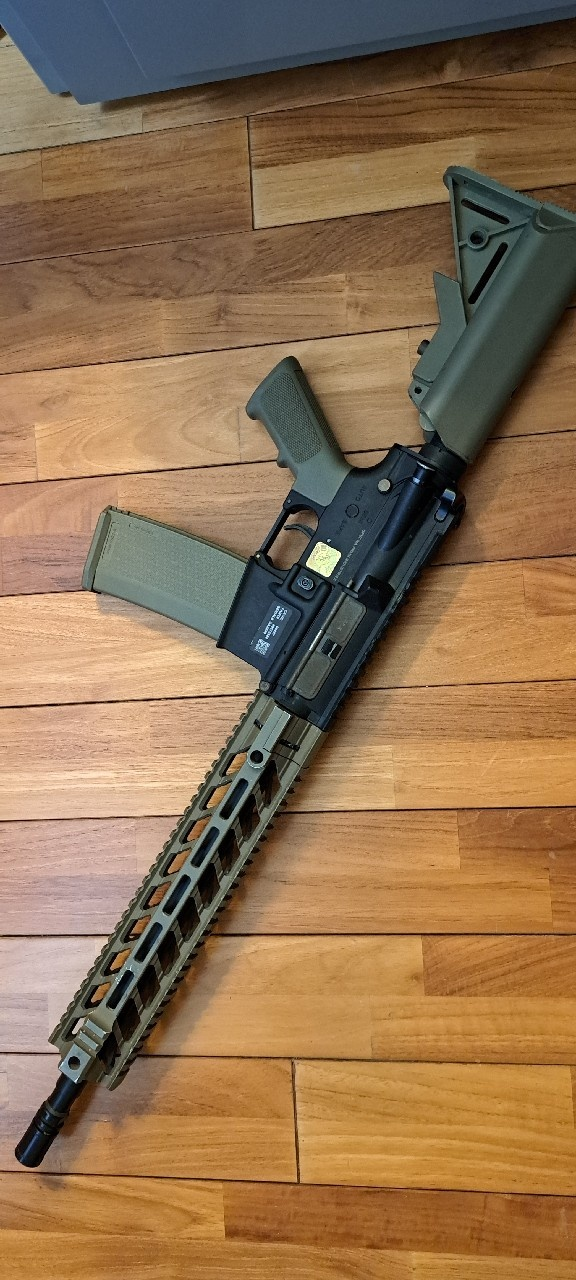 Specna Arms SA-C15 CORE