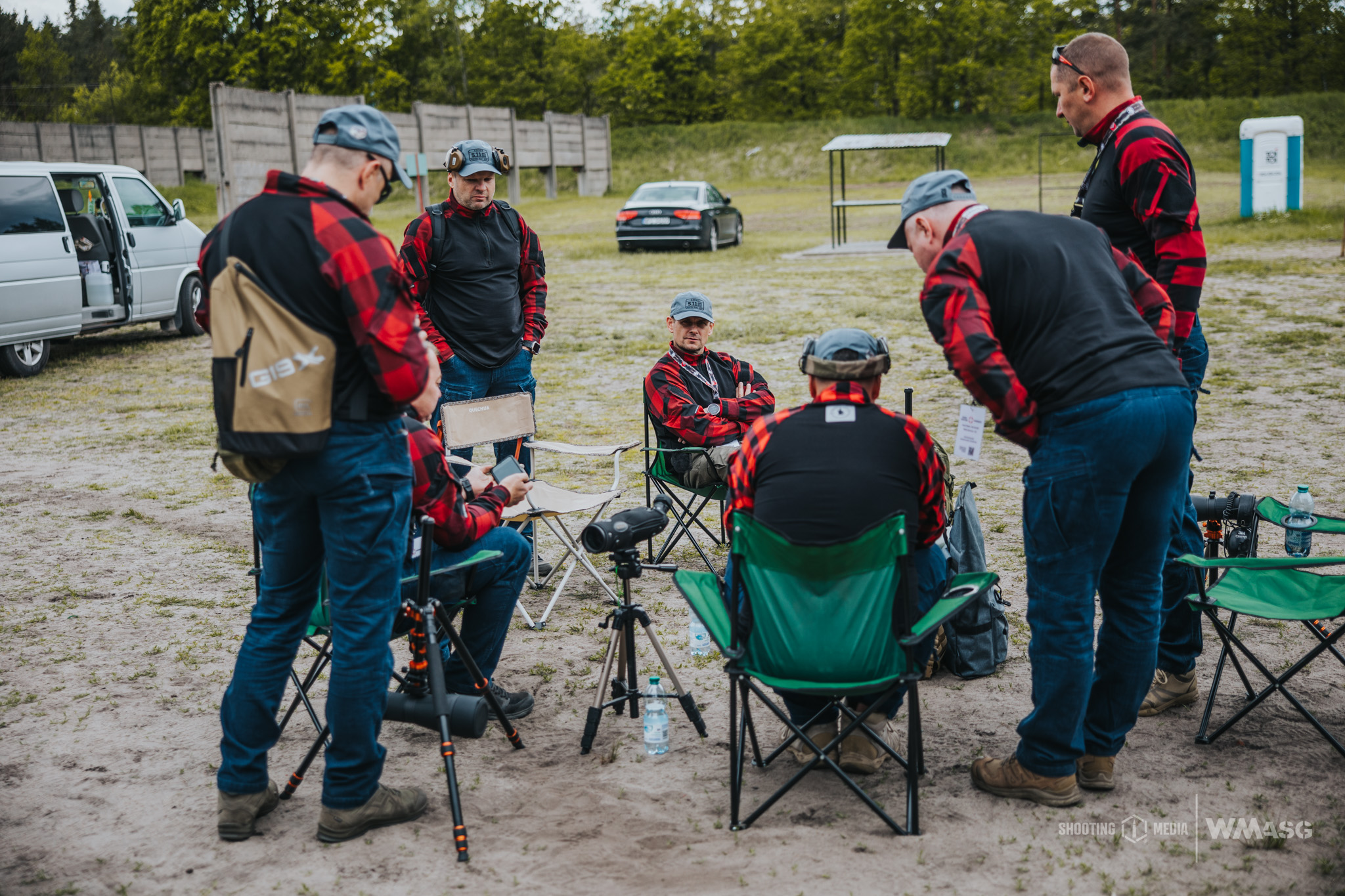 SALWA - XIX Międzynarodowy Wielobój Strzelecki (23-25.05.2025)