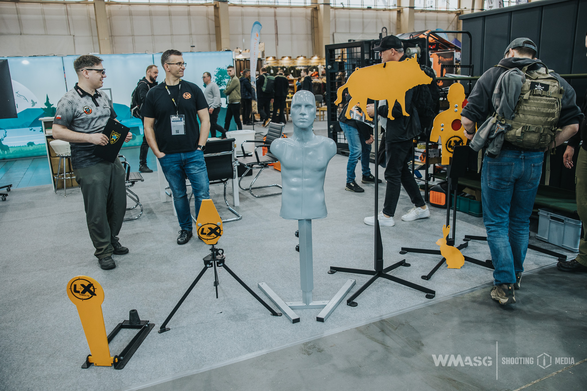 Euro Target Show 2025 (fotorelacja)