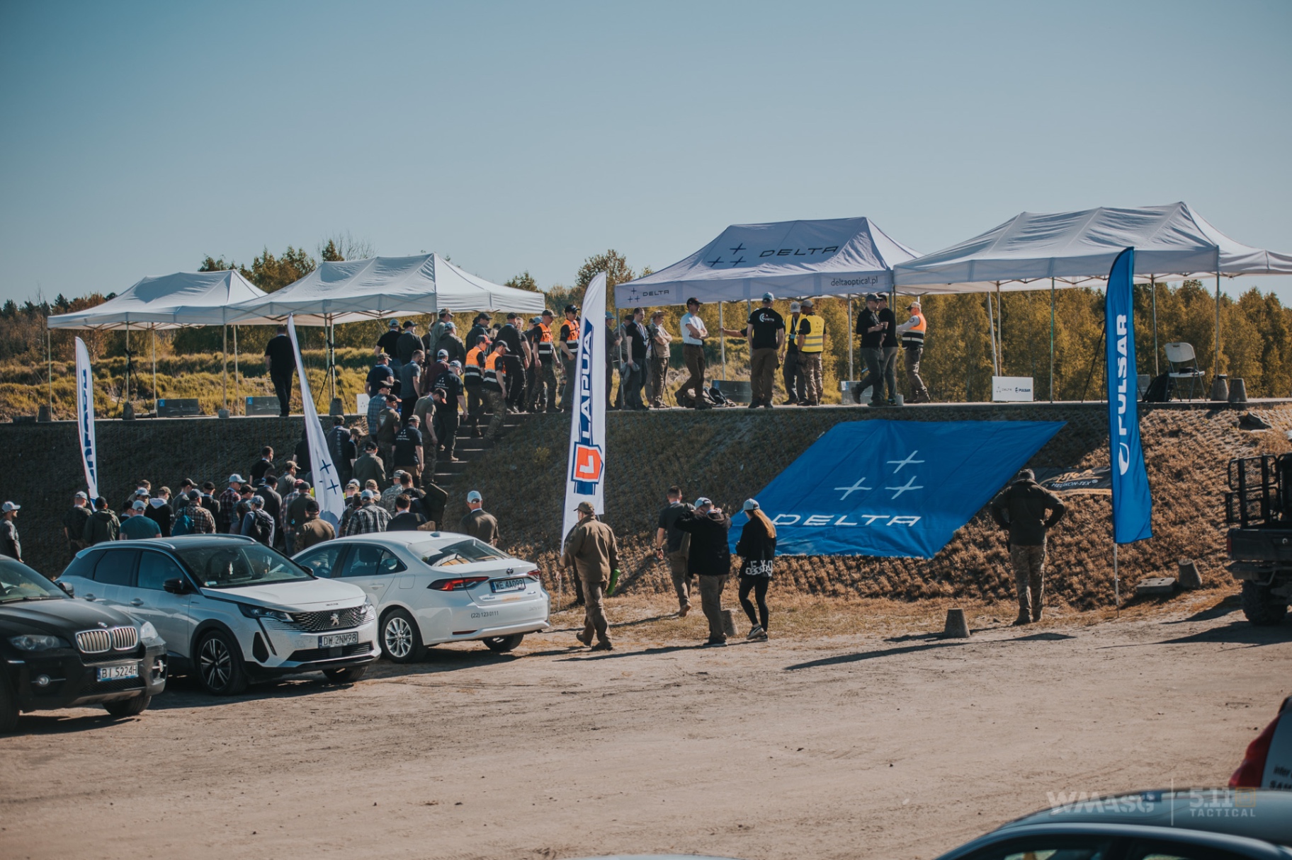 Delta Long Range Weekend 2023