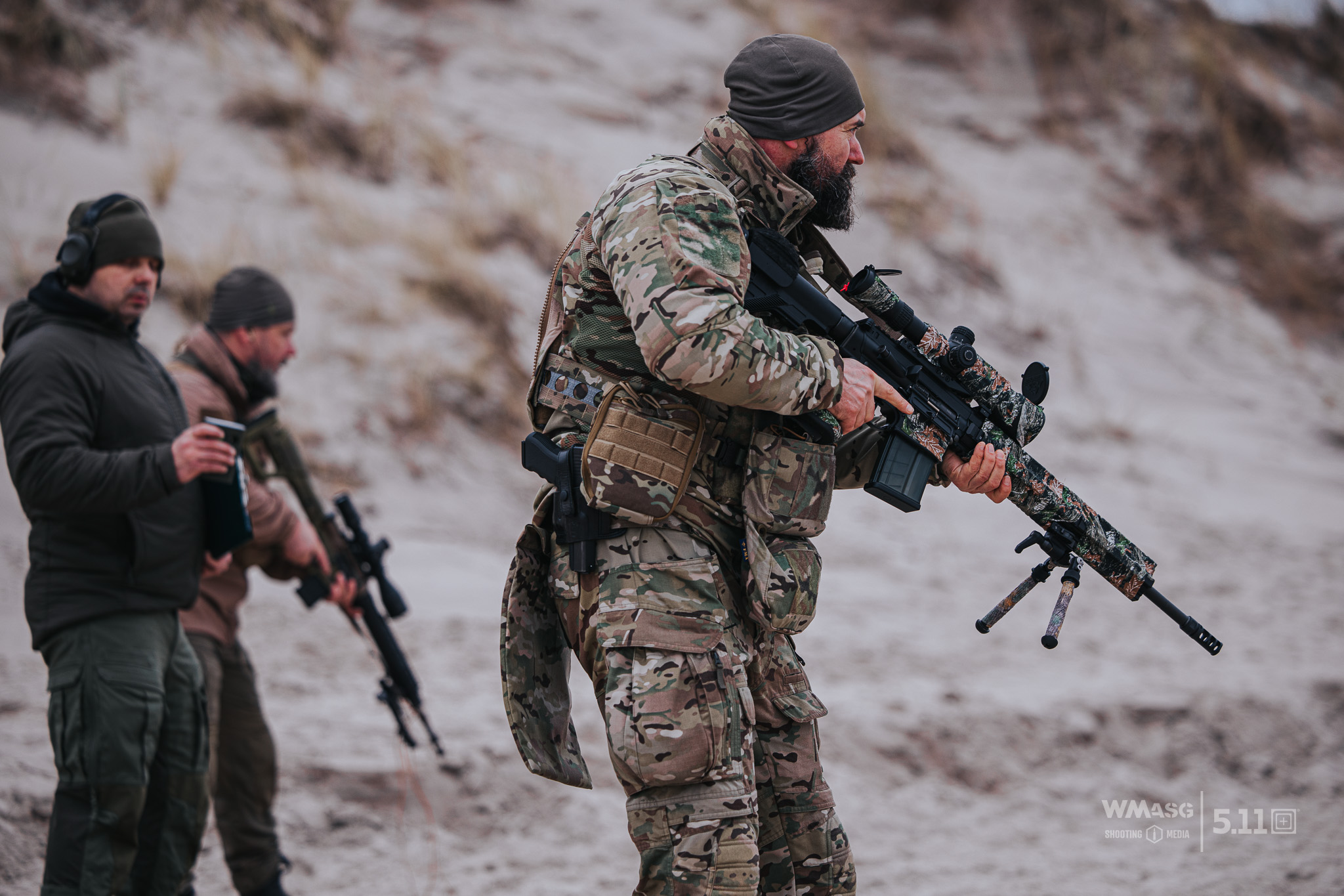 Sniper Extreme 2025 (05-06.12.2025)