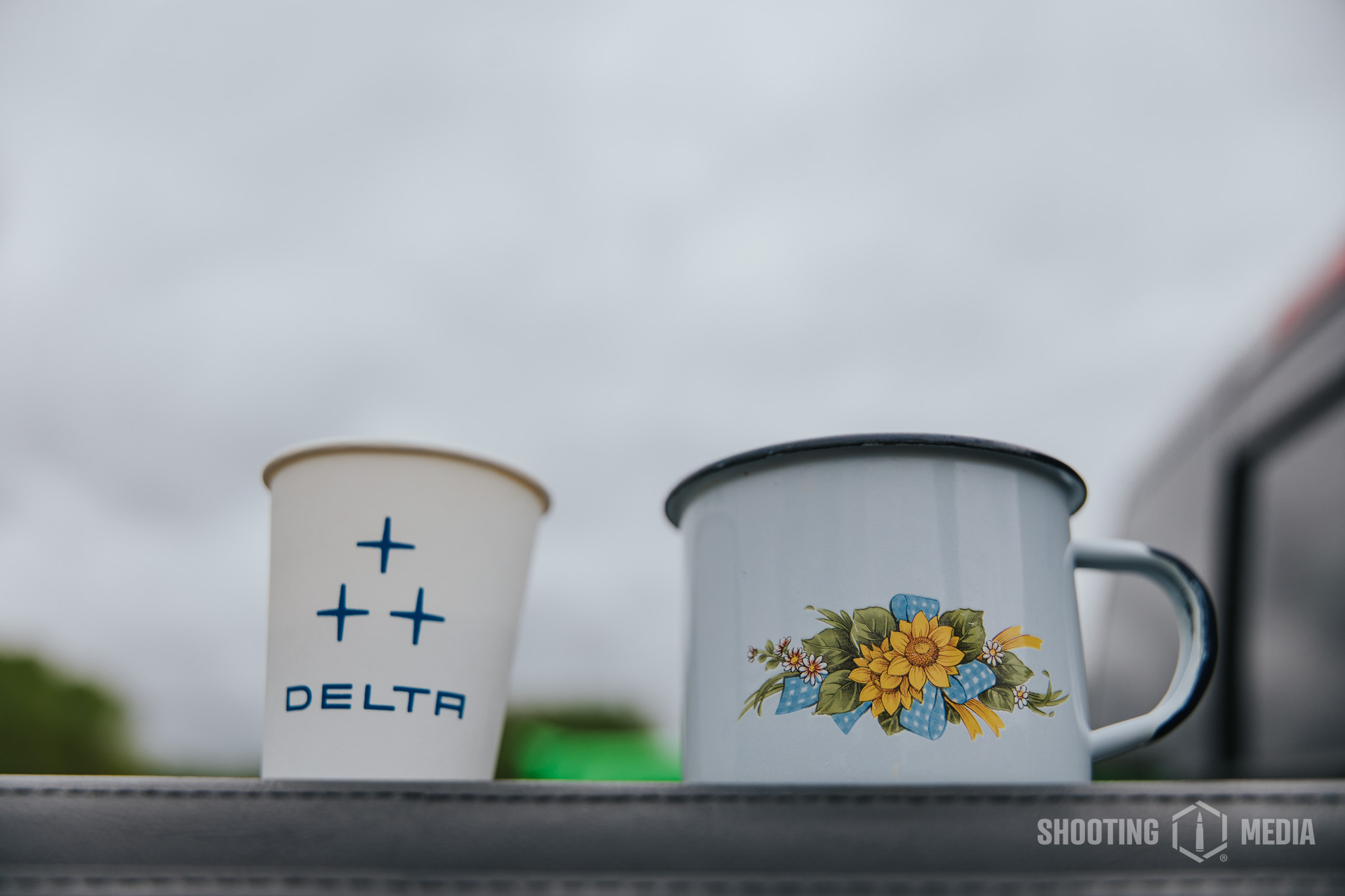 Delta Long Range Weekend 2026