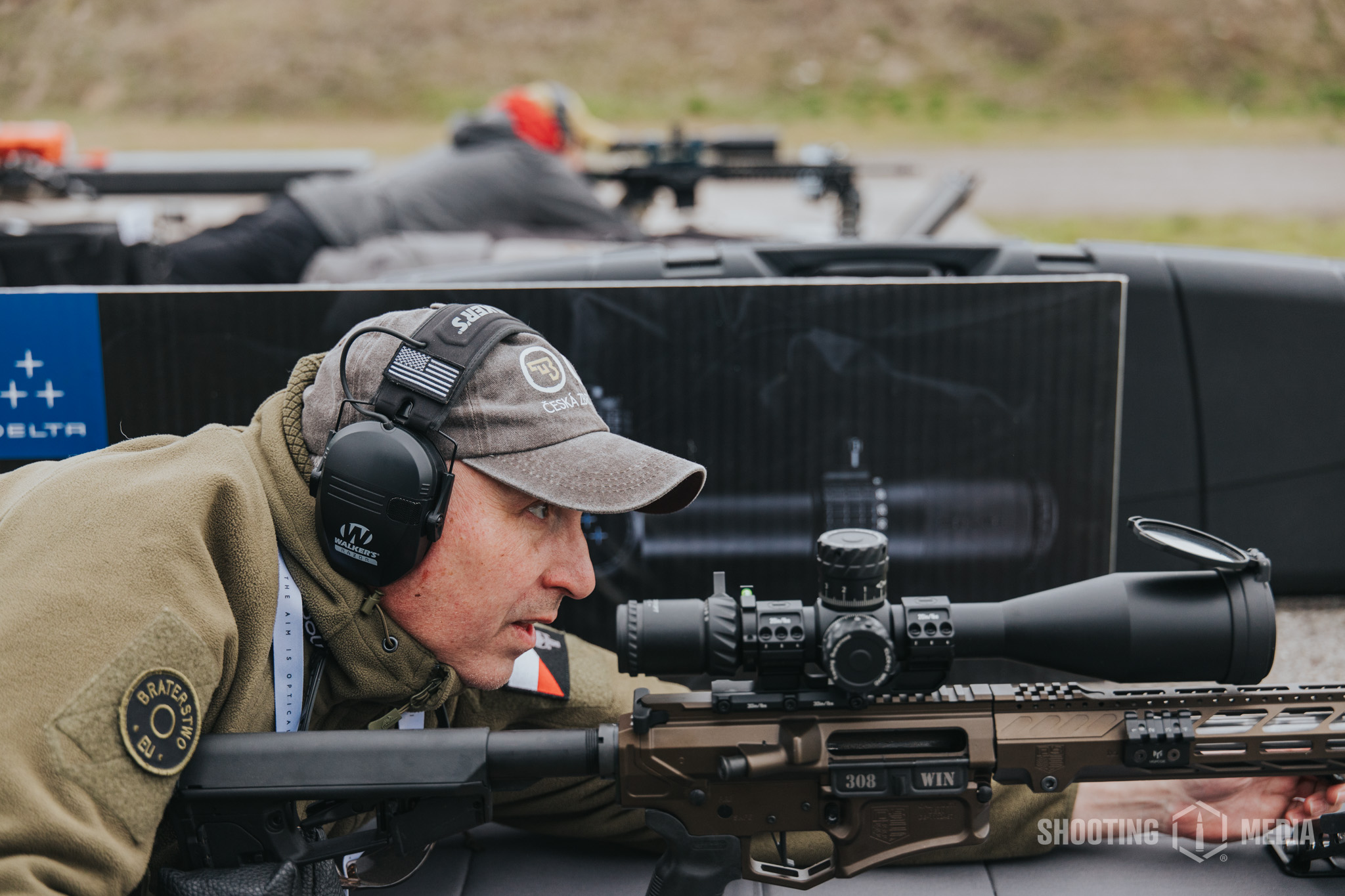 Delta Long Range Weekend 2026