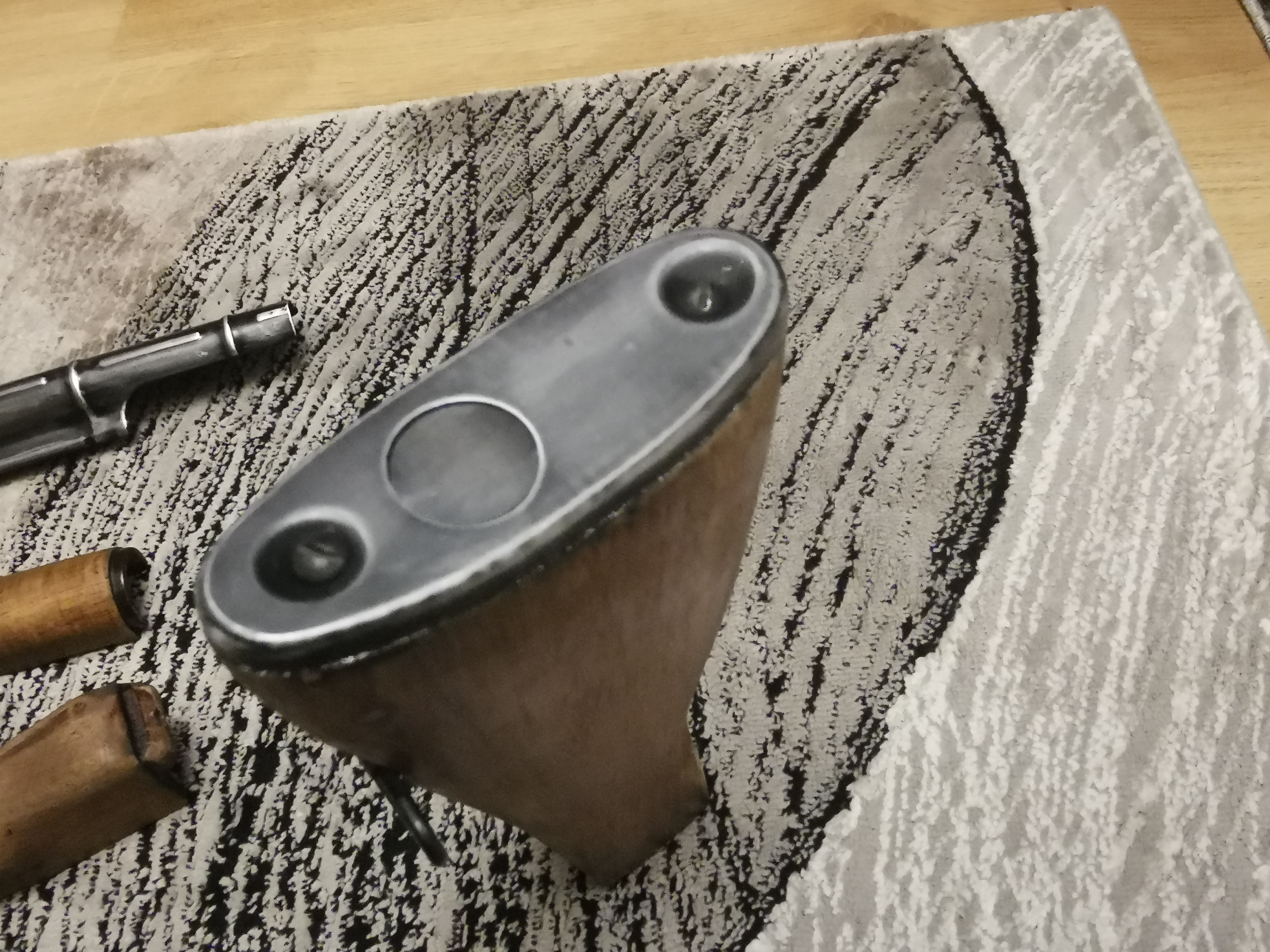 Sprzedam części do AK od E&L (to co na zdjęciach)