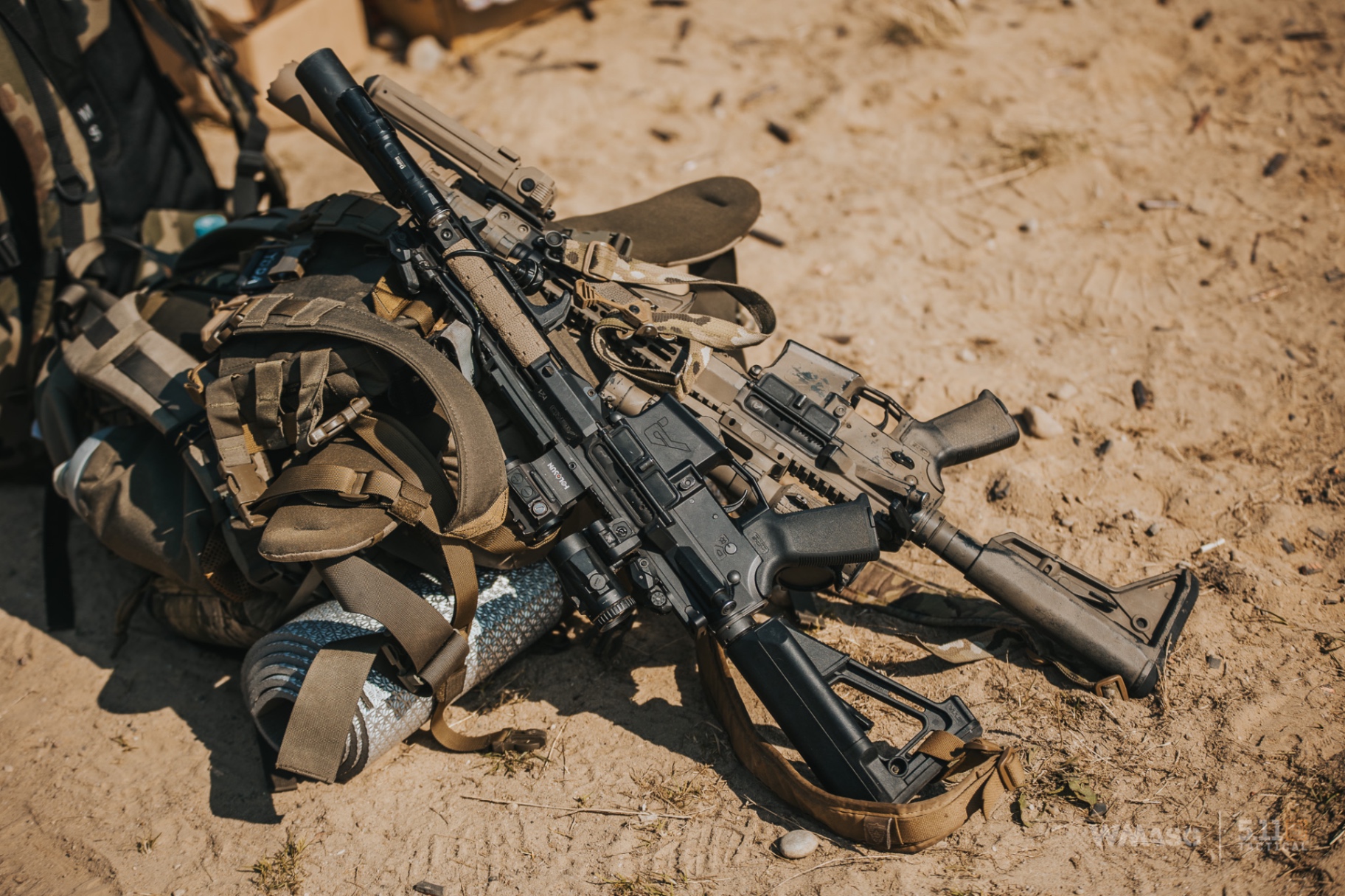 Lekka Piechota IX (termin II) (część II)