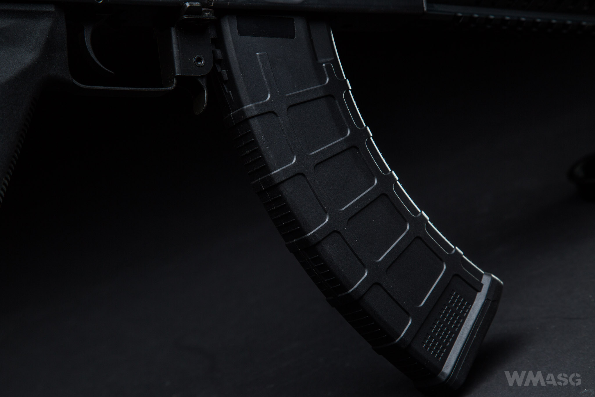 Arcturus CENTAUR B CARBINE1