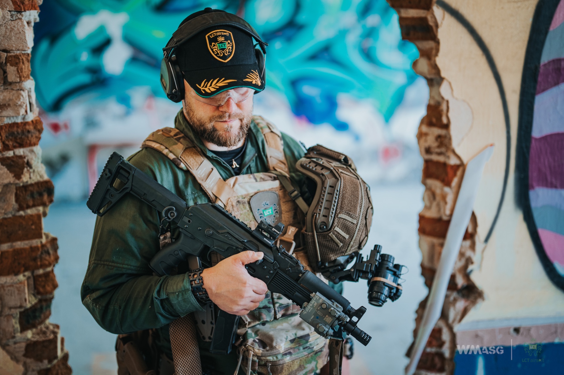 LCT Airsoft LPPK-20(2020)