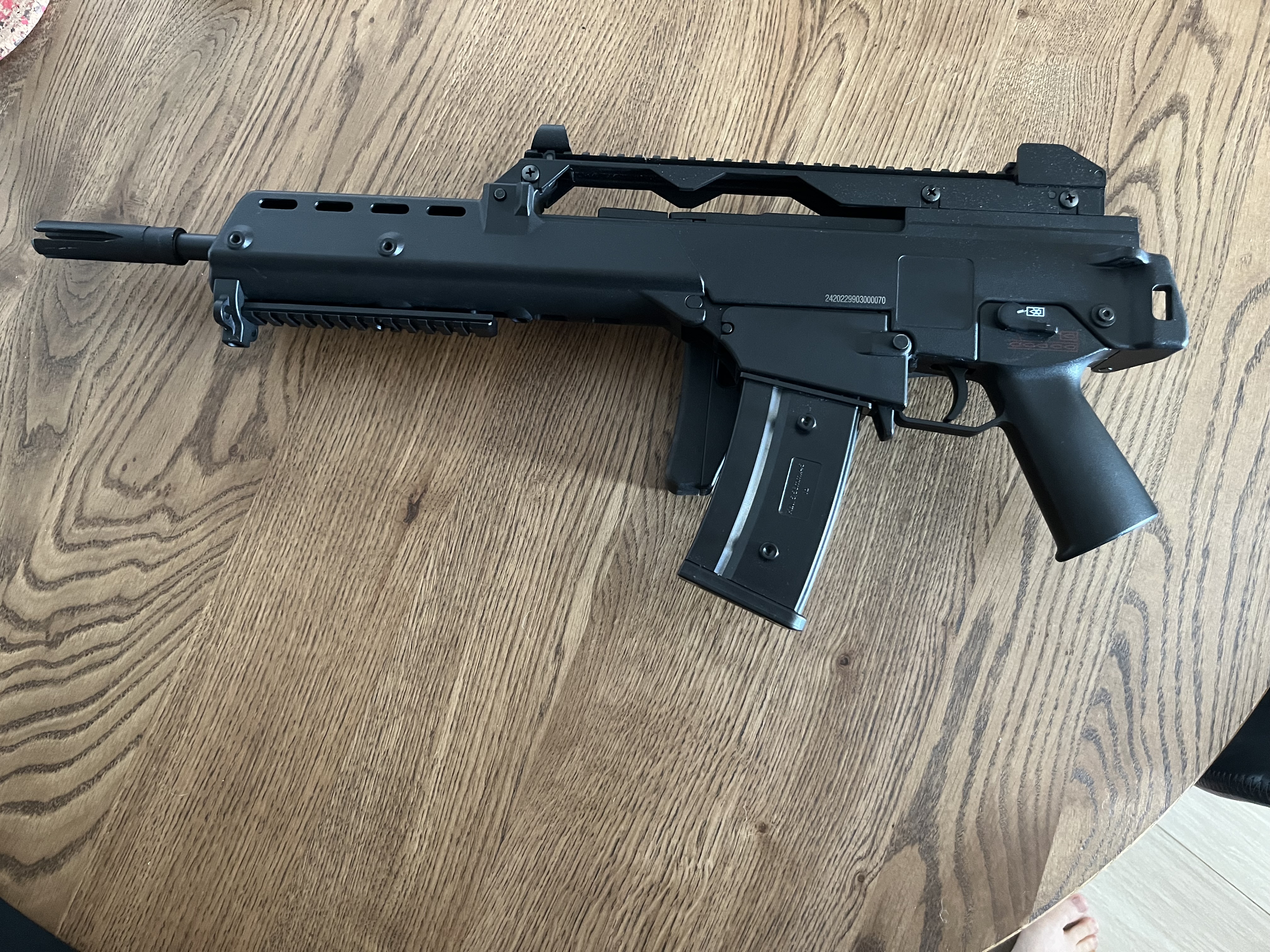G36 JG