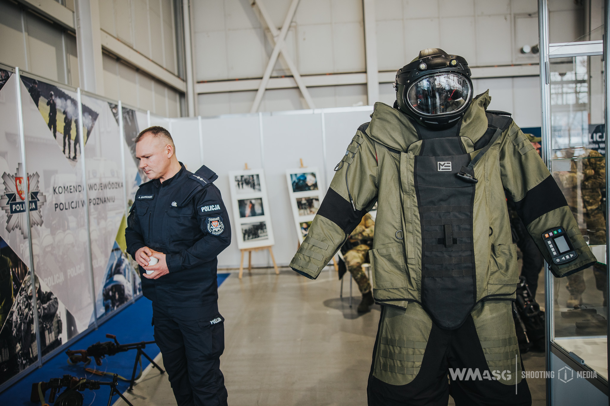 Euro Target Show 2025 (fotorelacja)