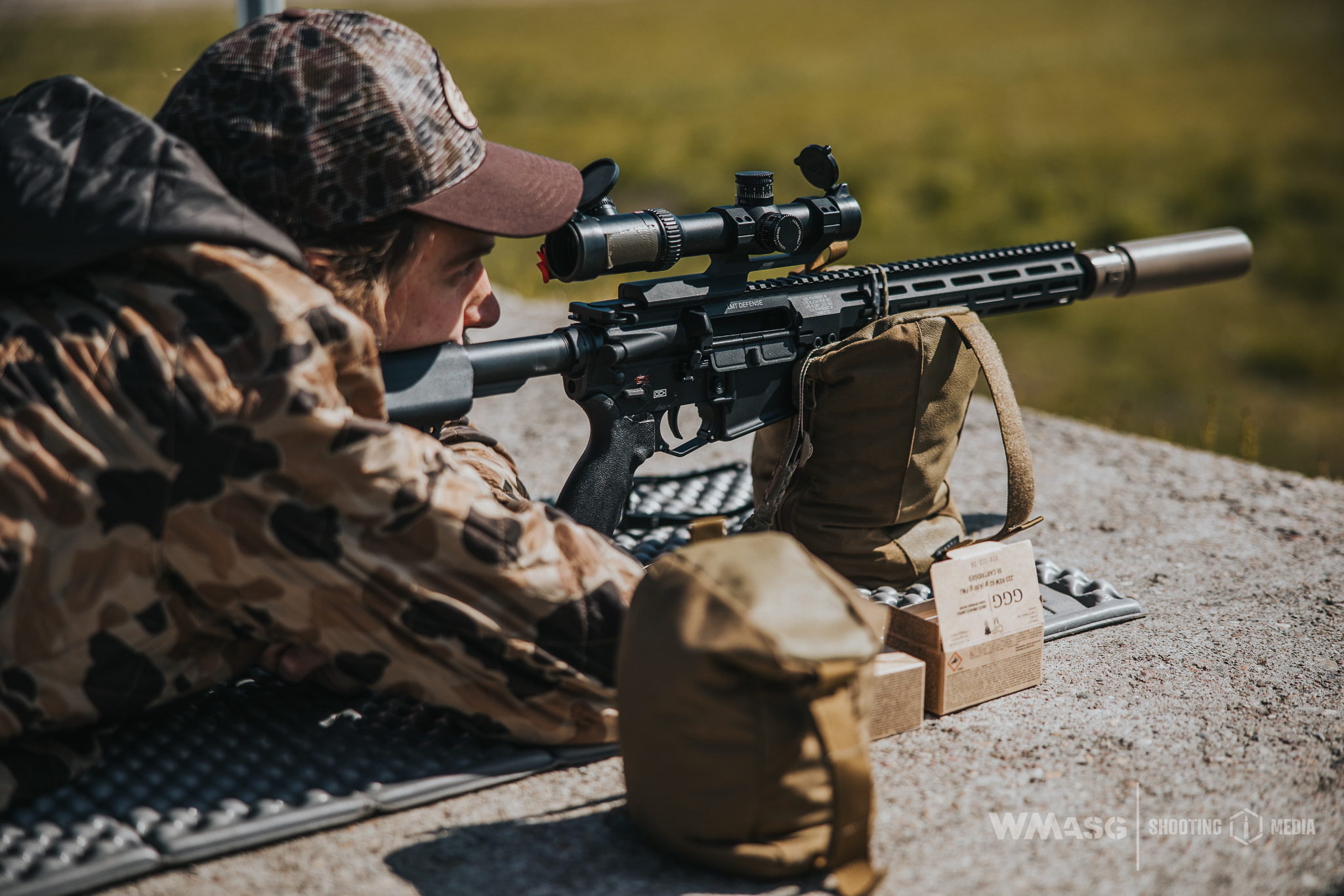 Delta Long Range Weekend 2025