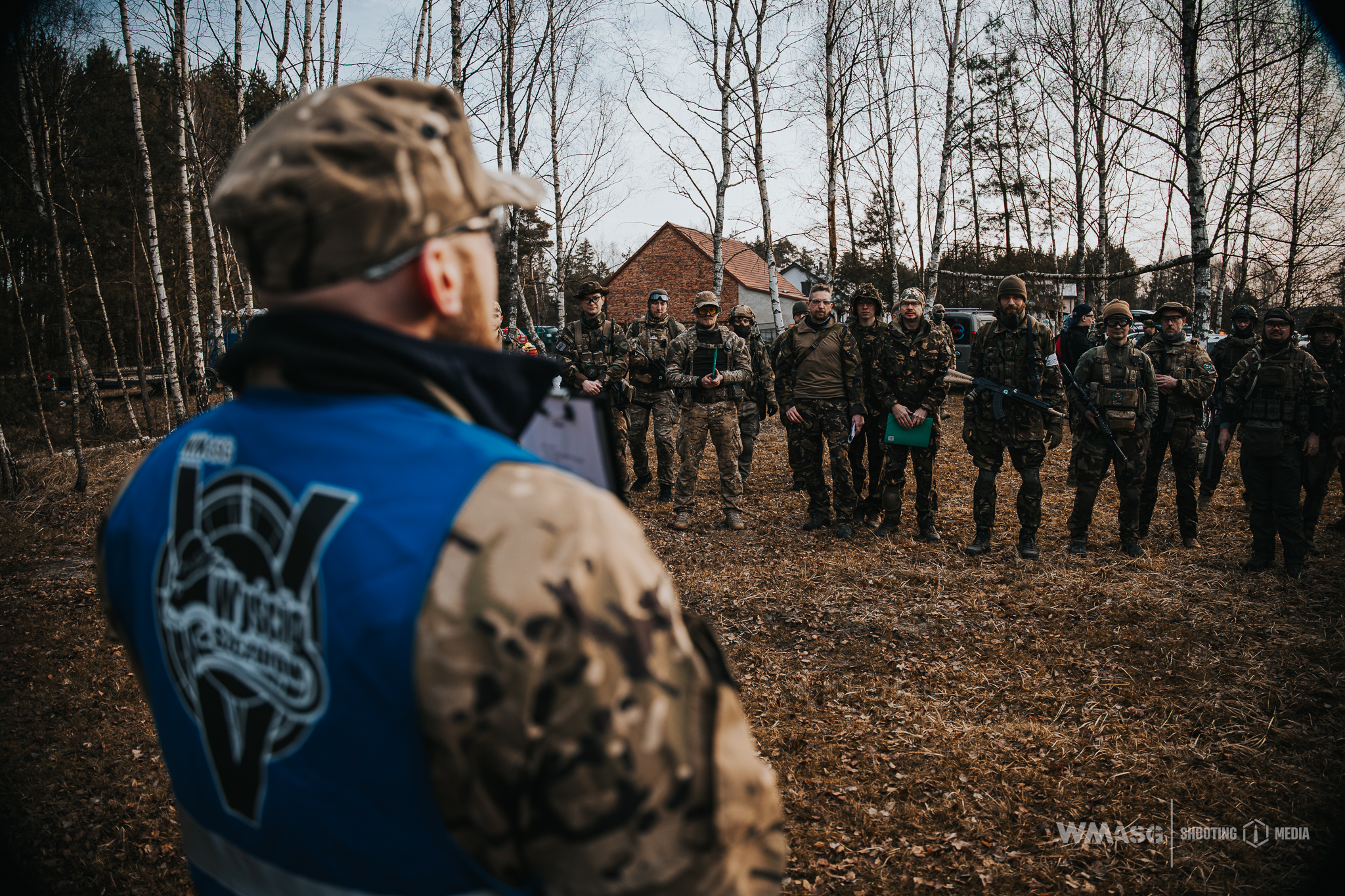 Wyścig Szczurów VI (fotorelacja)