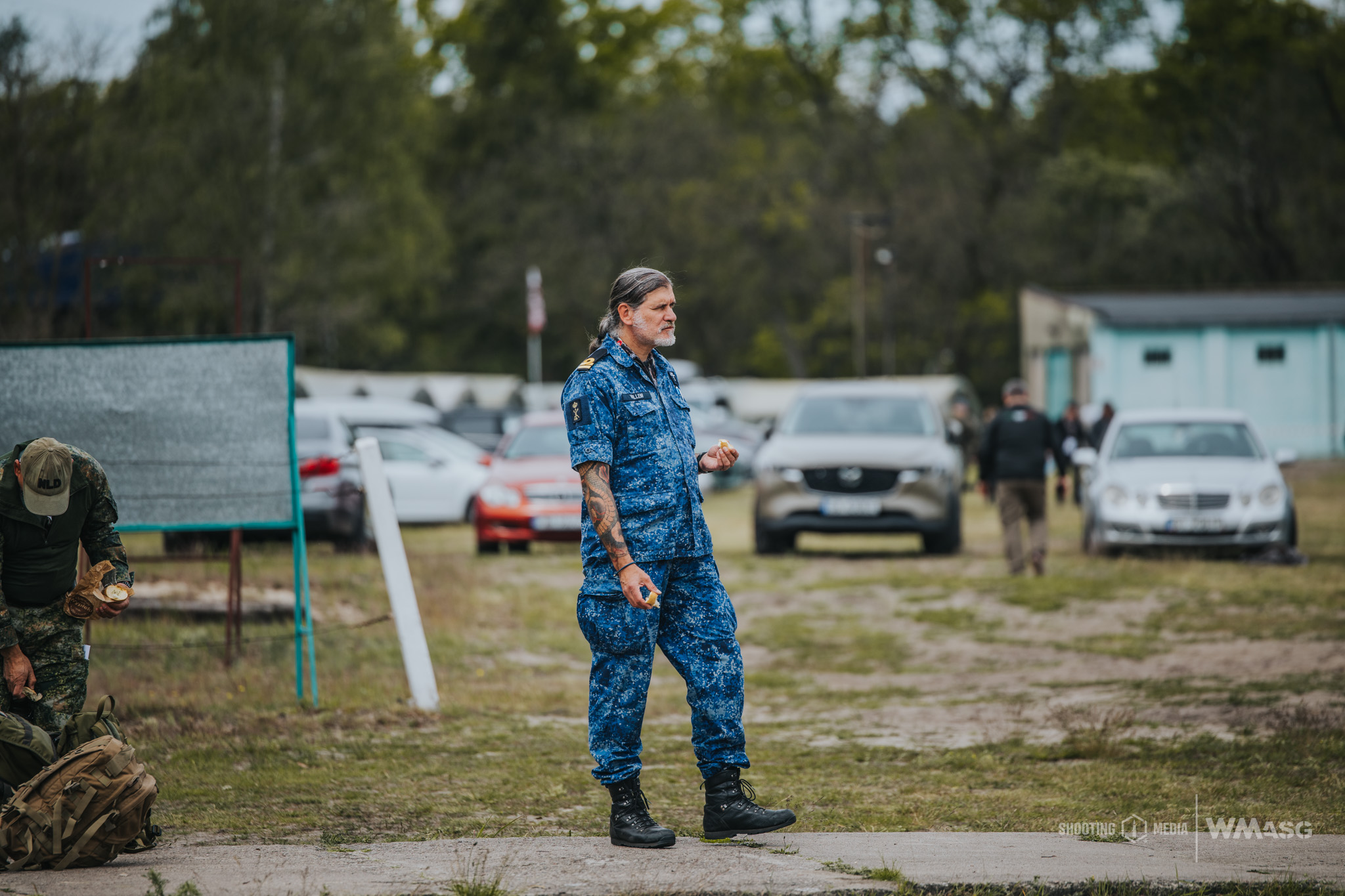 SALWA - XIX Międzynarodowy Wielobój Strzelecki (23-25.05.2025)