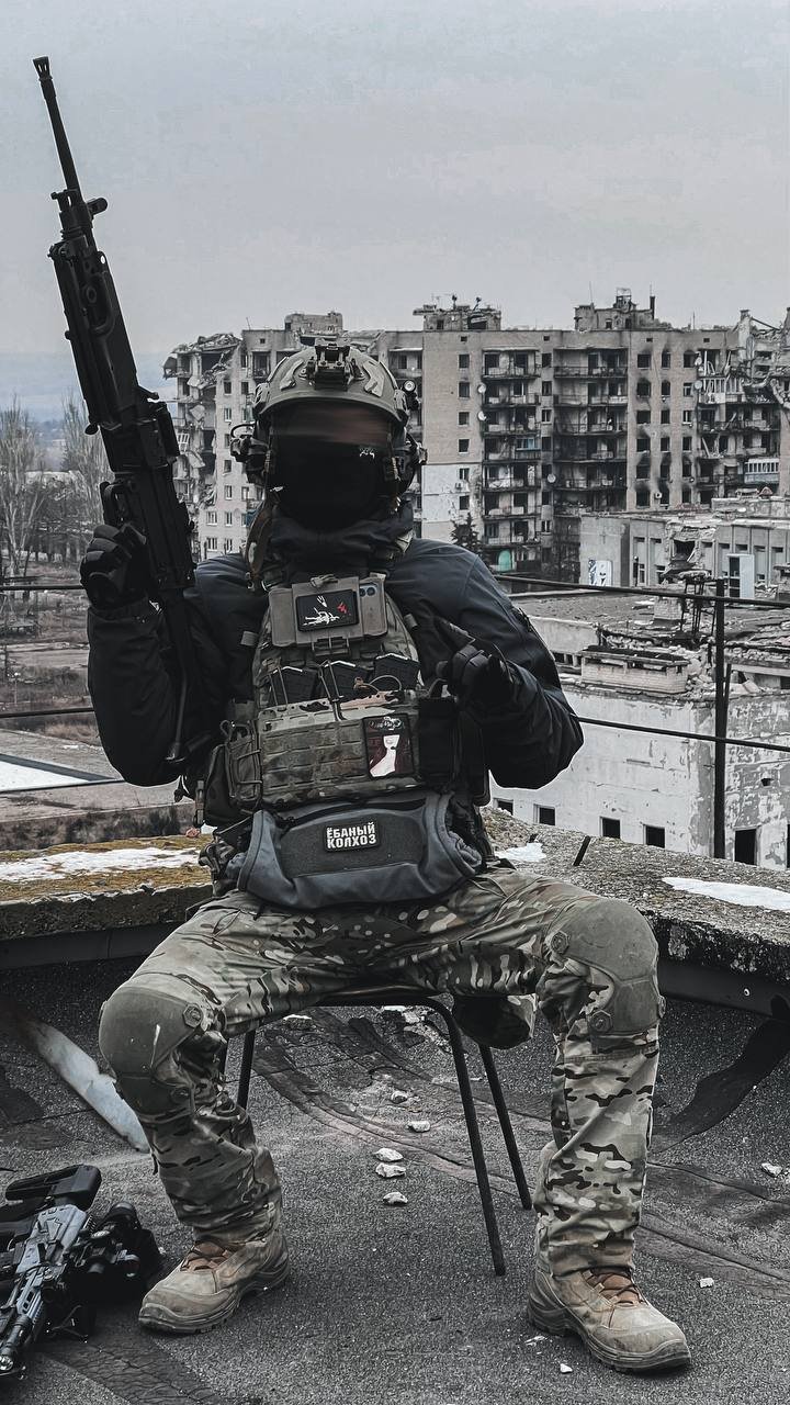 Kupię ładownice w Aor1 lub Aor2