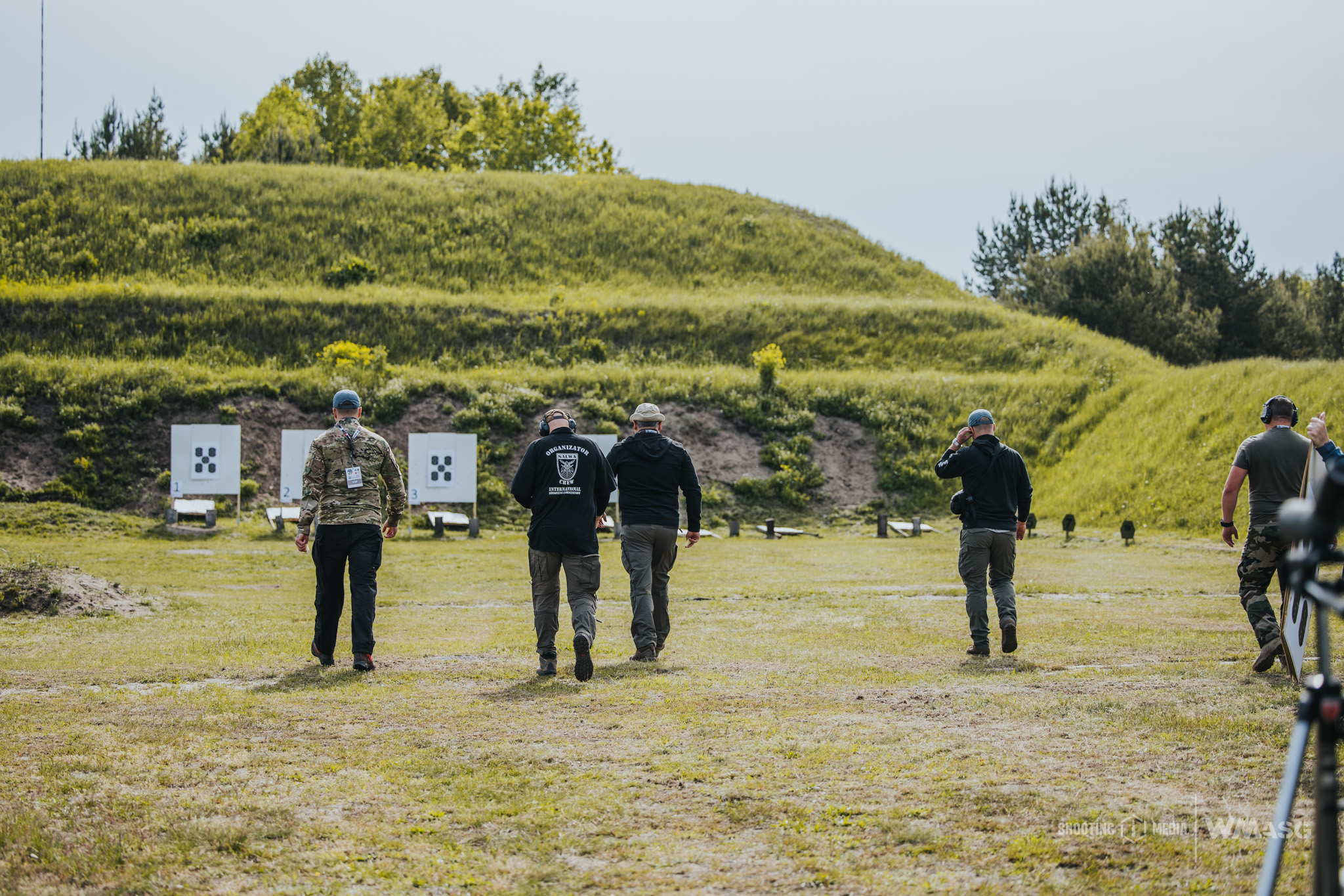 SALWA - XIX Międzynarodowy Wielobój Strzelecki (23-25.05.2025)