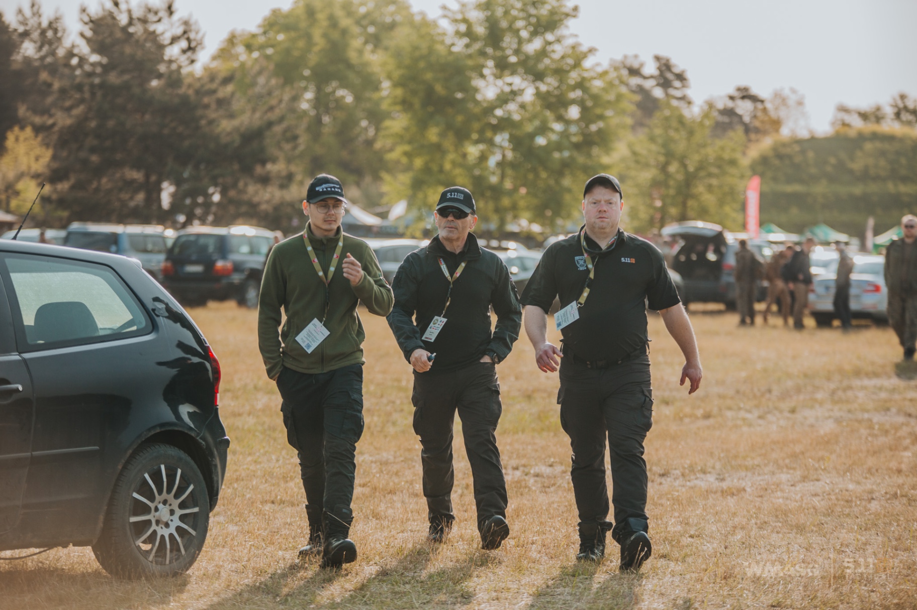 XVII Międzynarodowy Wielobój Strzelecki