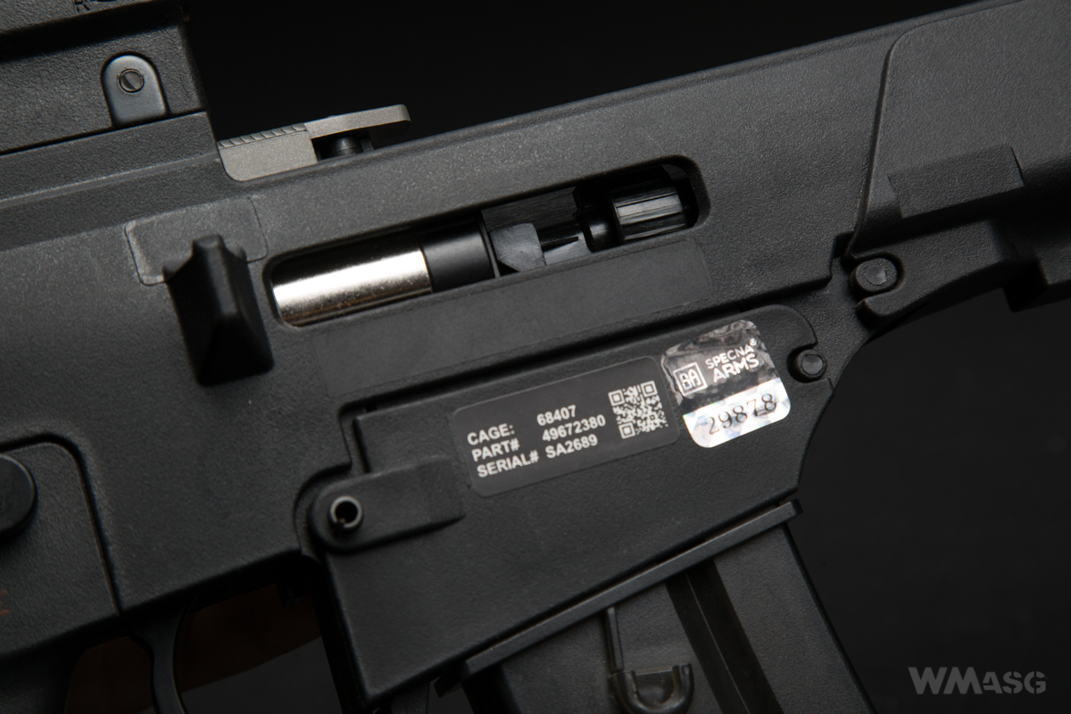 Specna Arms SA-G14 vol. 1