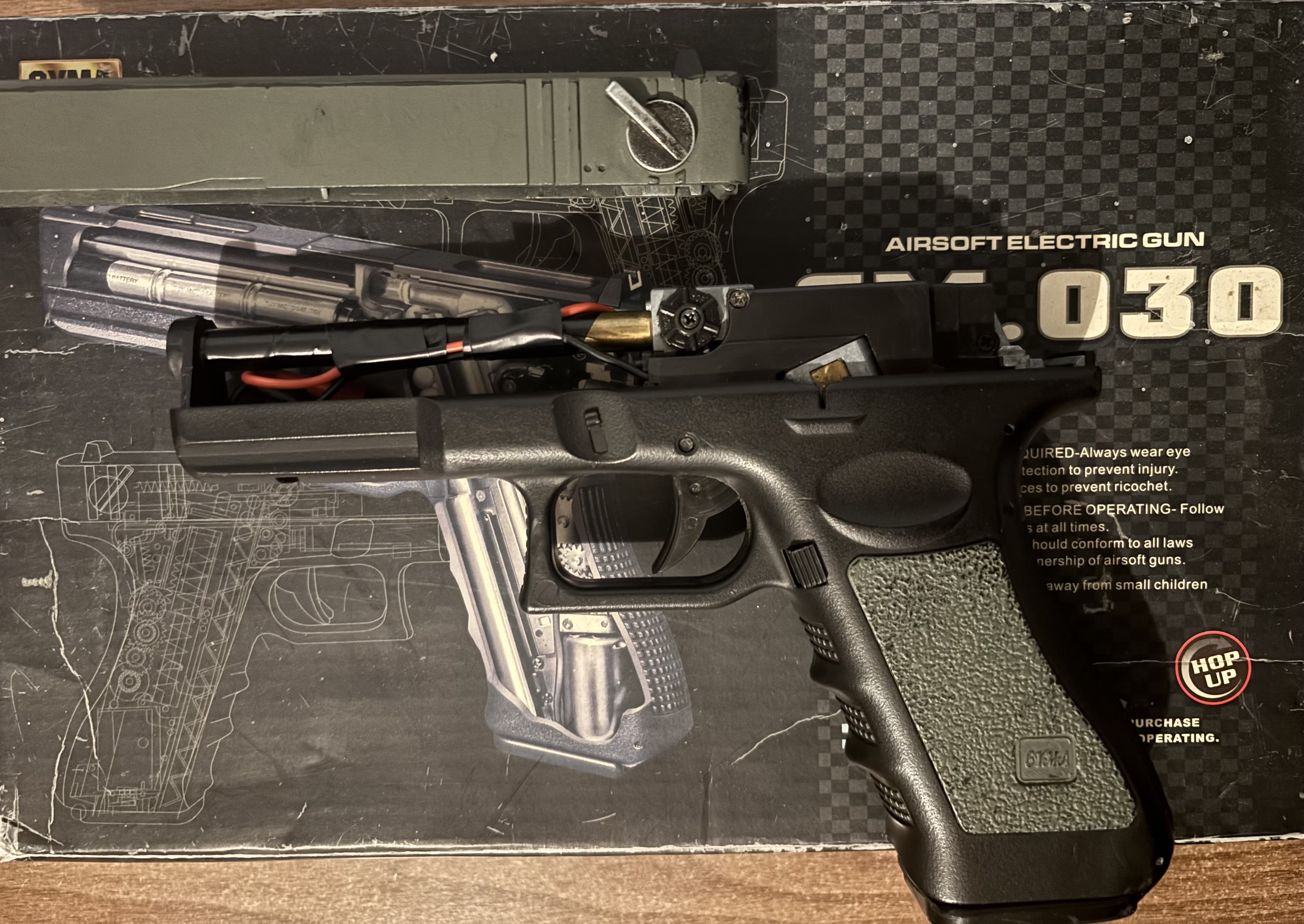 Cm.030 (Cena do uzgodnienia)