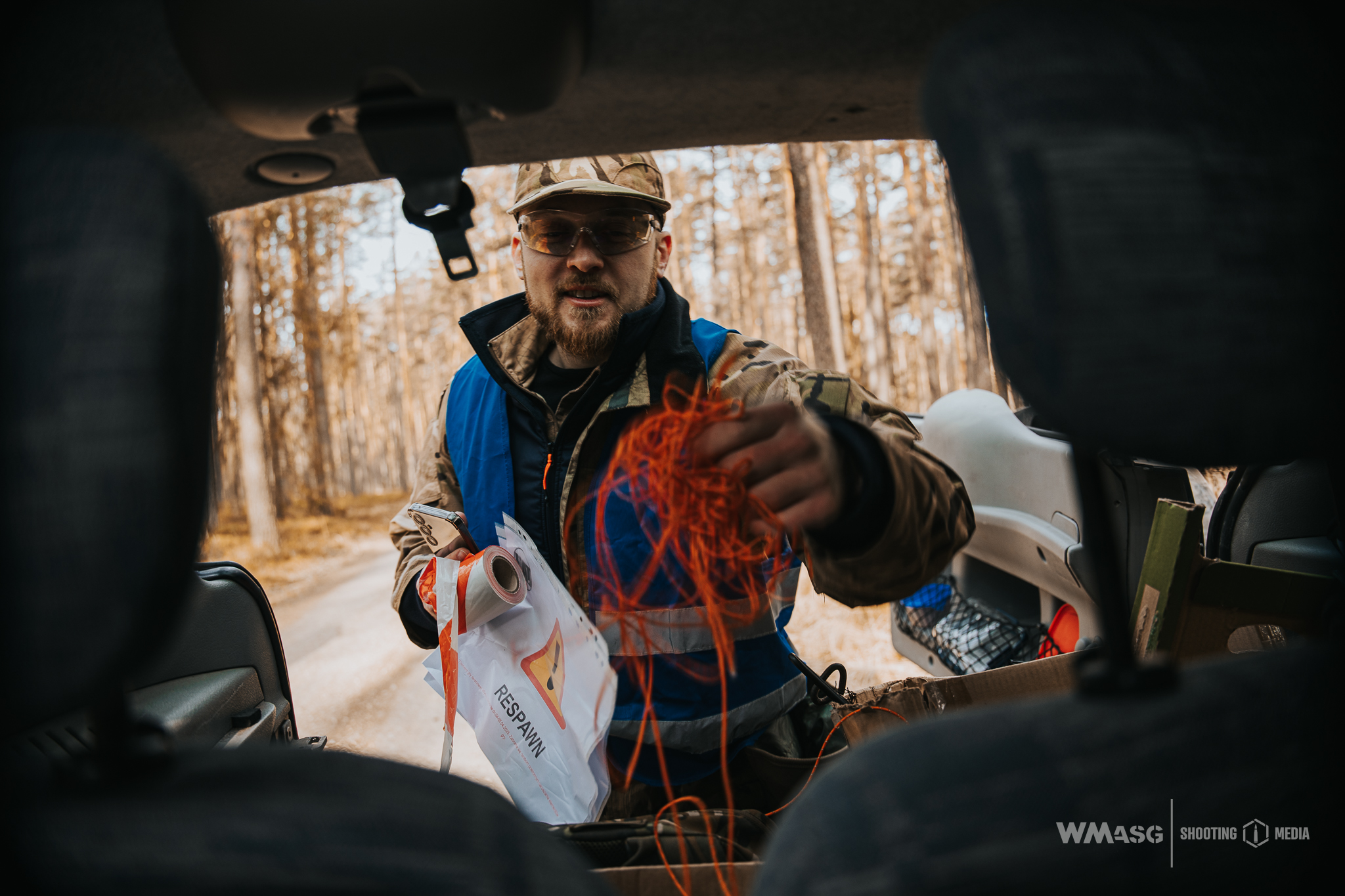 Wyścig Szczurów VI (fotorelacja)