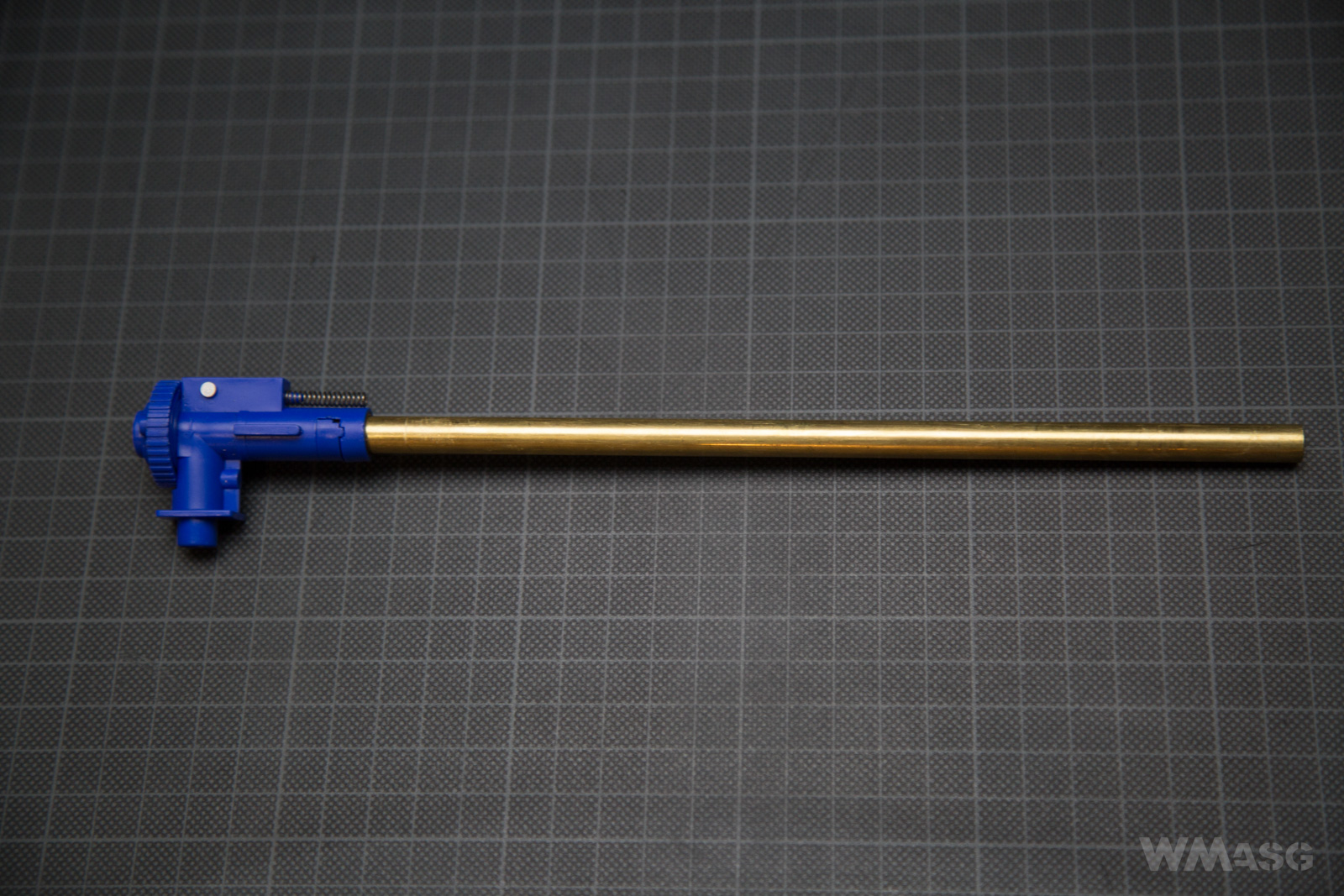 Nowa Specna Arms serii Edge - vol. 2. - wewnątrz