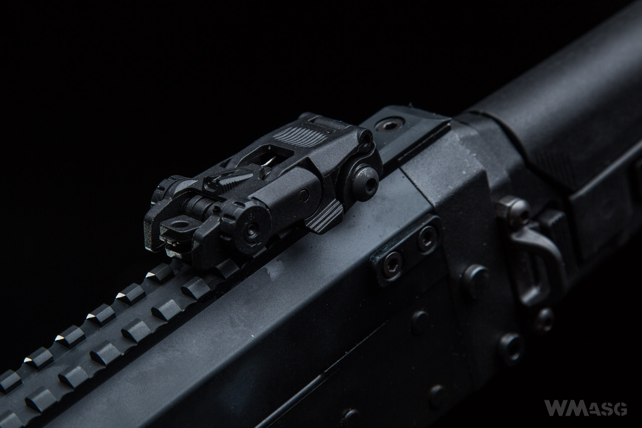 Arcturus CENTAUR B CARBINE