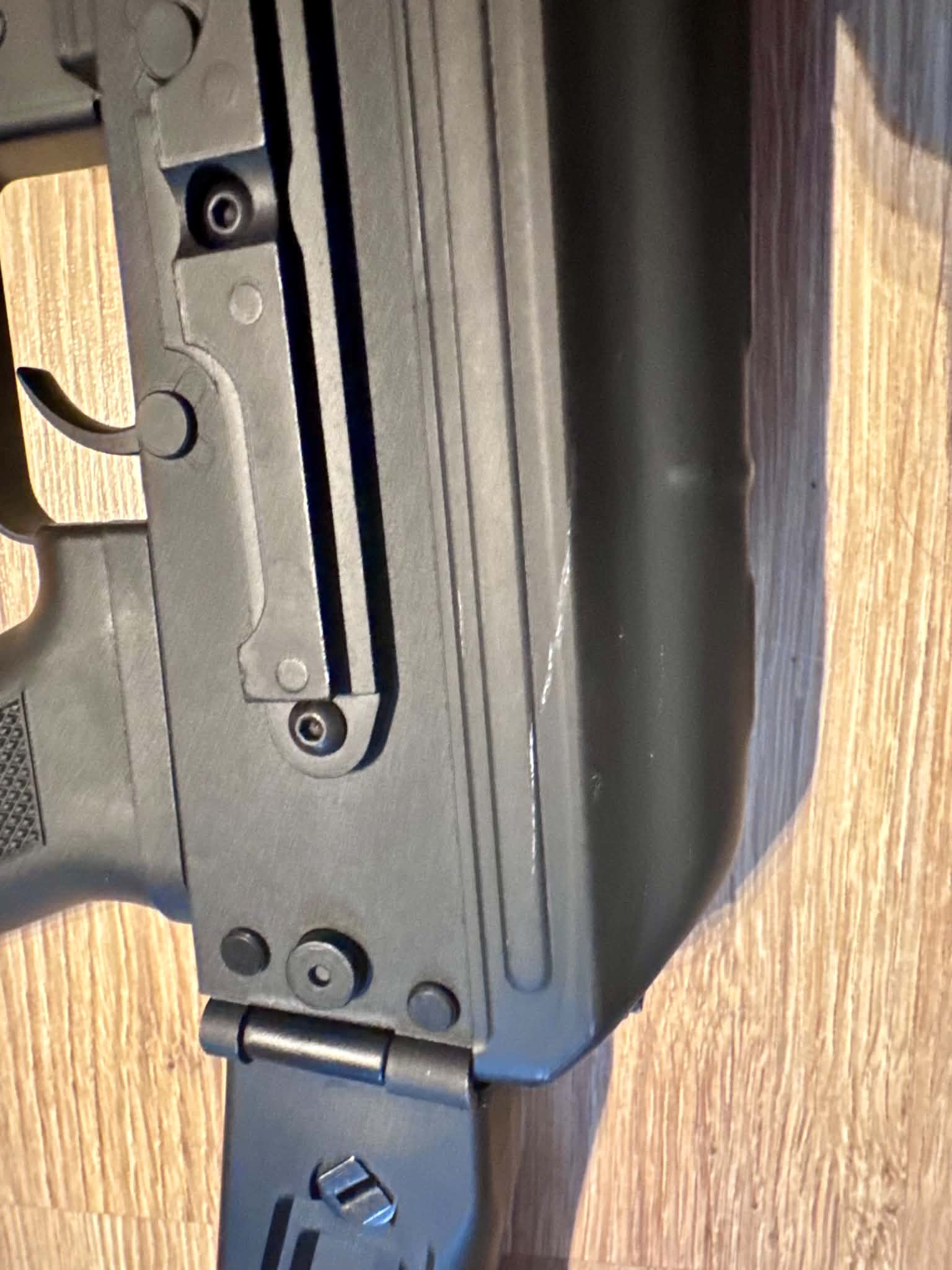Specna Arms SA-J71