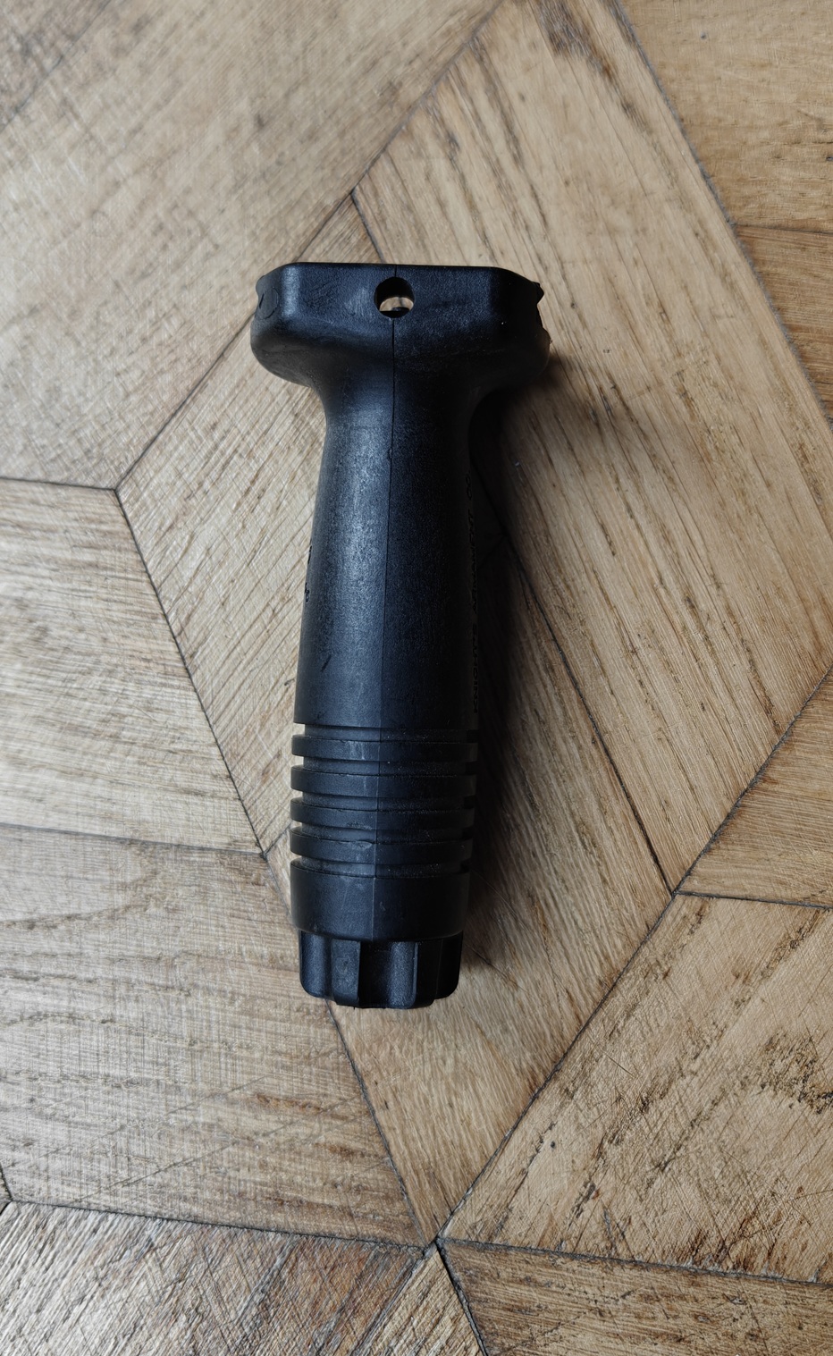 KAC Knight's Armament Chwyt przedni forward vertical grip US ARMY USMC